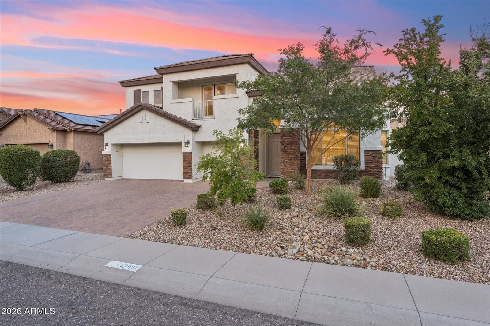 27807 N 58th Lane, Phoenix, AZ 85083 — photo 62 of 63