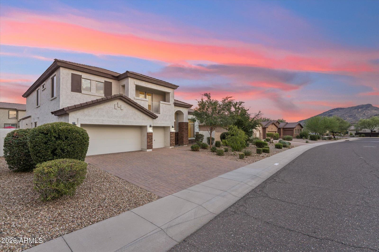 27807 N 58th Lane, Phoenix, AZ 85083 — photo 46 of 63