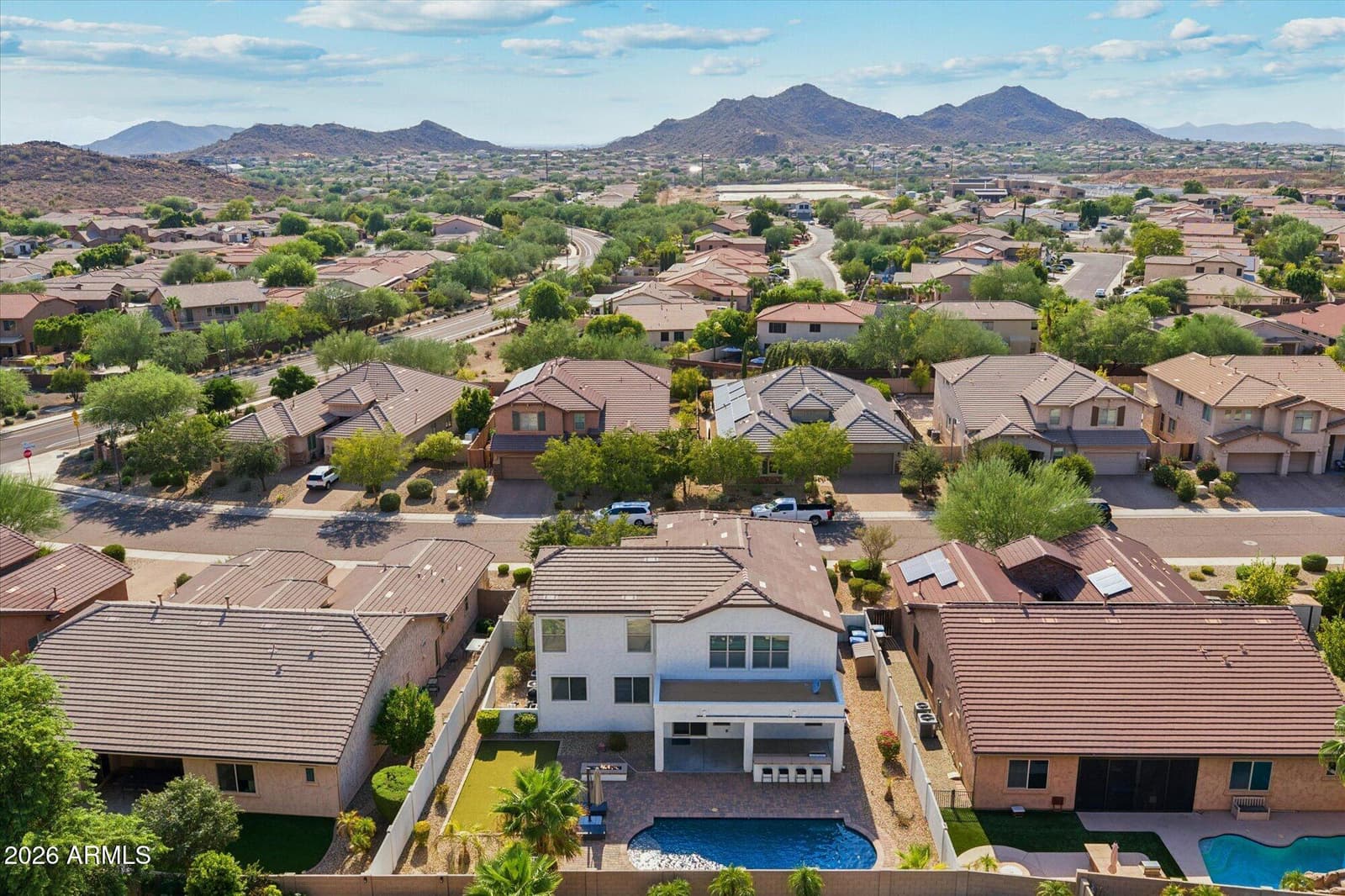 27807 N 58th Lane, Phoenix, AZ 85083 — photo 59 of 63