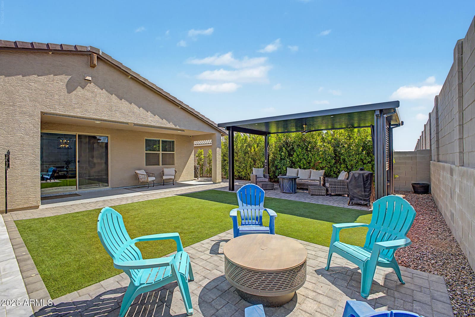 5065 W Karl Street, San Tan Valley, AZ 85144 — photo 48 of 52