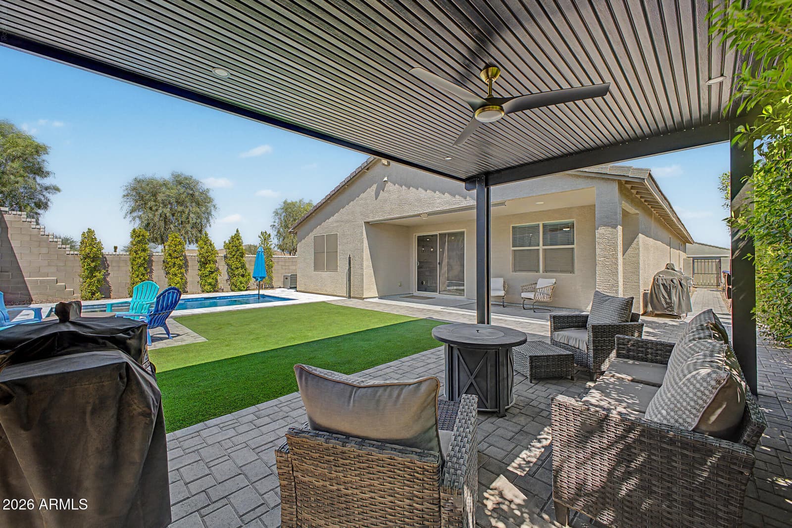 5065 W Karl Street, San Tan Valley, AZ 85144 — photo 51 of 52