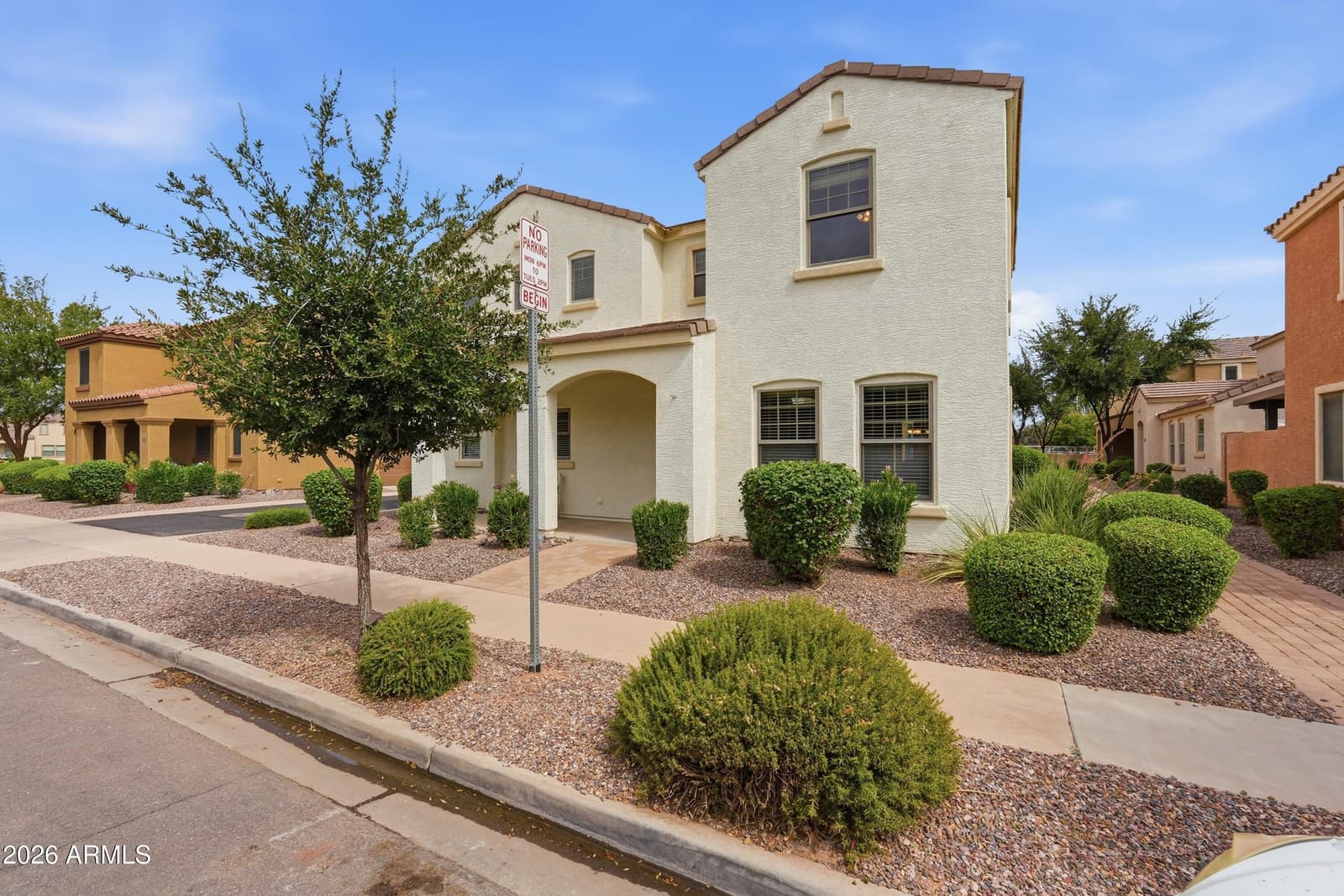 2944 E Megan Street, Gilbert, AZ 85295