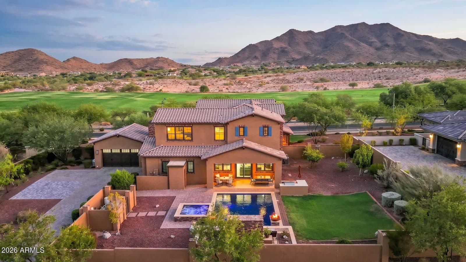 21272 W Sunrise Lane, Buckeye, AZ 85396 — photo 9 of 108