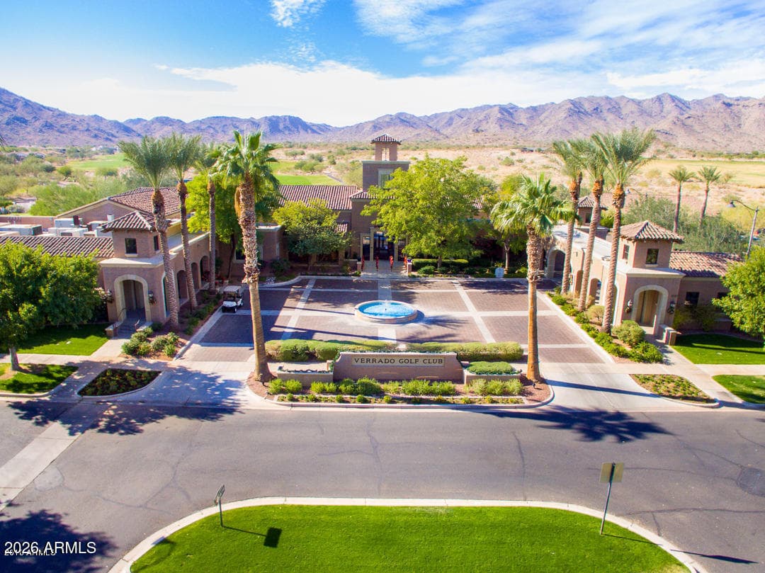 21272 W Sunrise Lane, Buckeye, AZ 85396 — photo 83 of 108