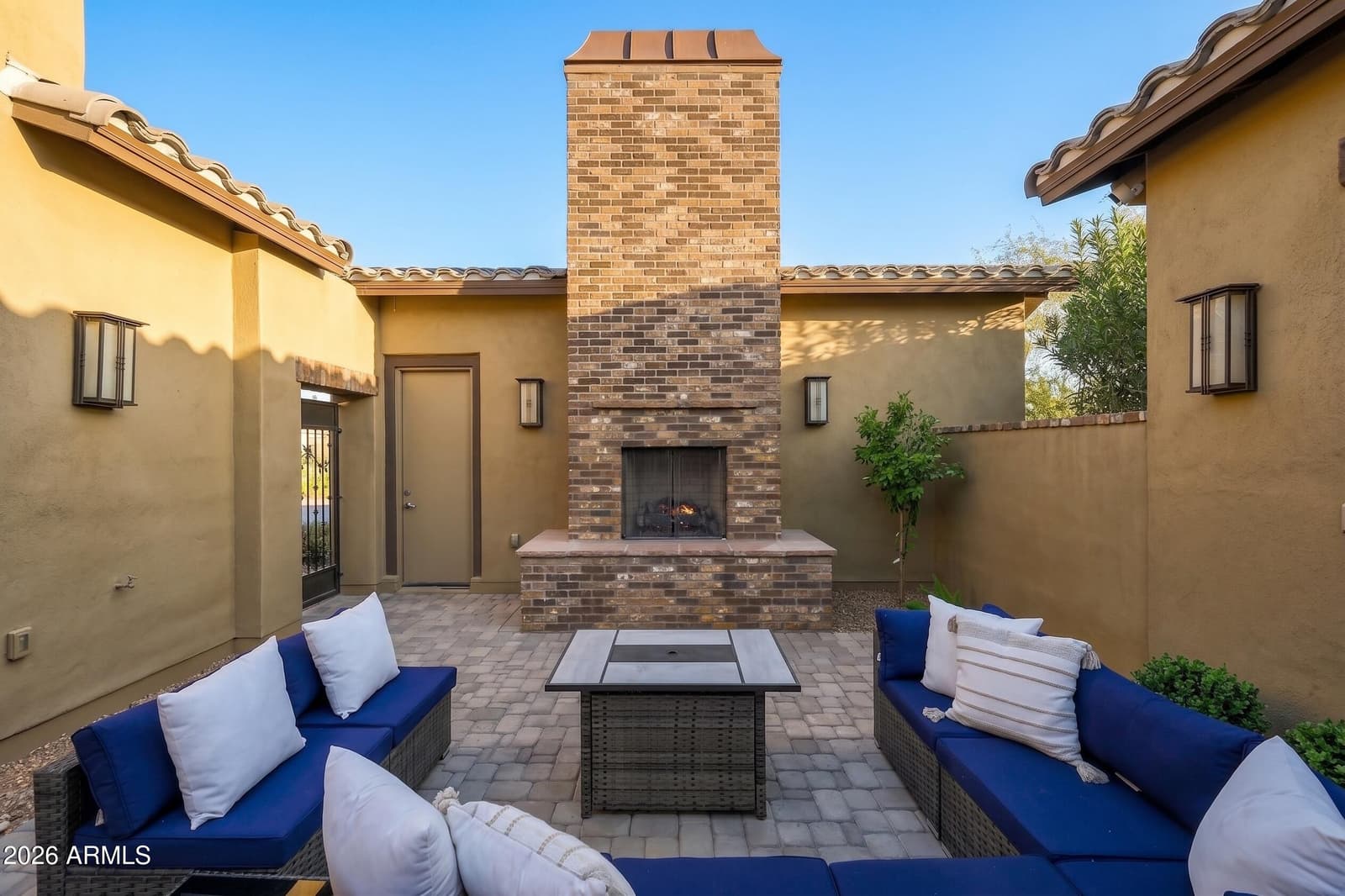 21272 W Sunrise Lane, Buckeye, AZ 85396 — photo 14 of 108