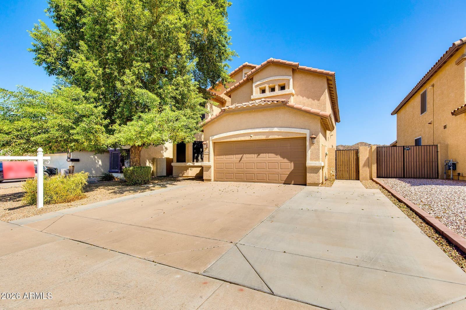 6774 W Rowel Road, Peoria, AZ 85383 — photo 2 of 38