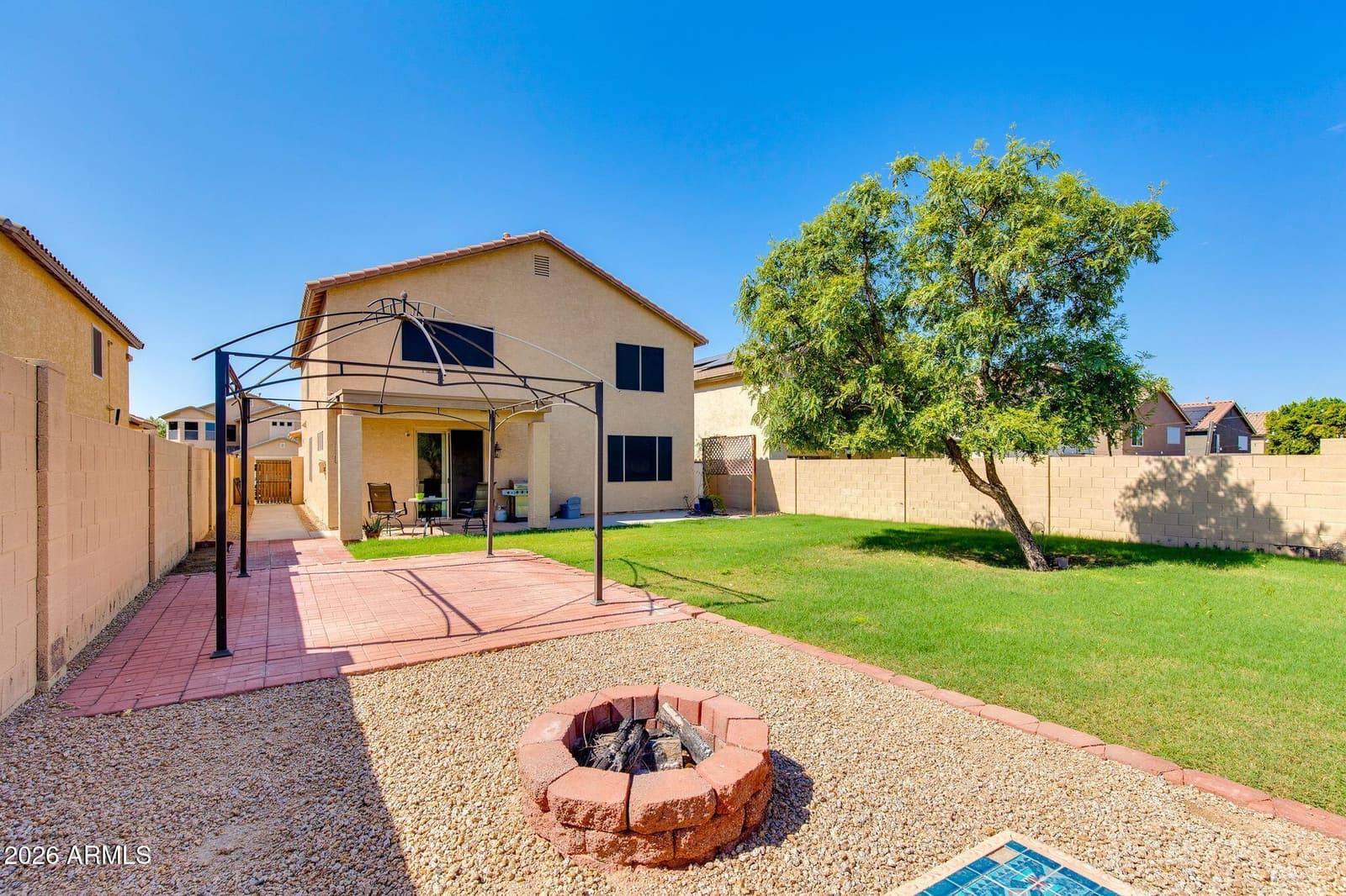 6774 W Rowel Road, Peoria, AZ 85383 — photo 37 of 38