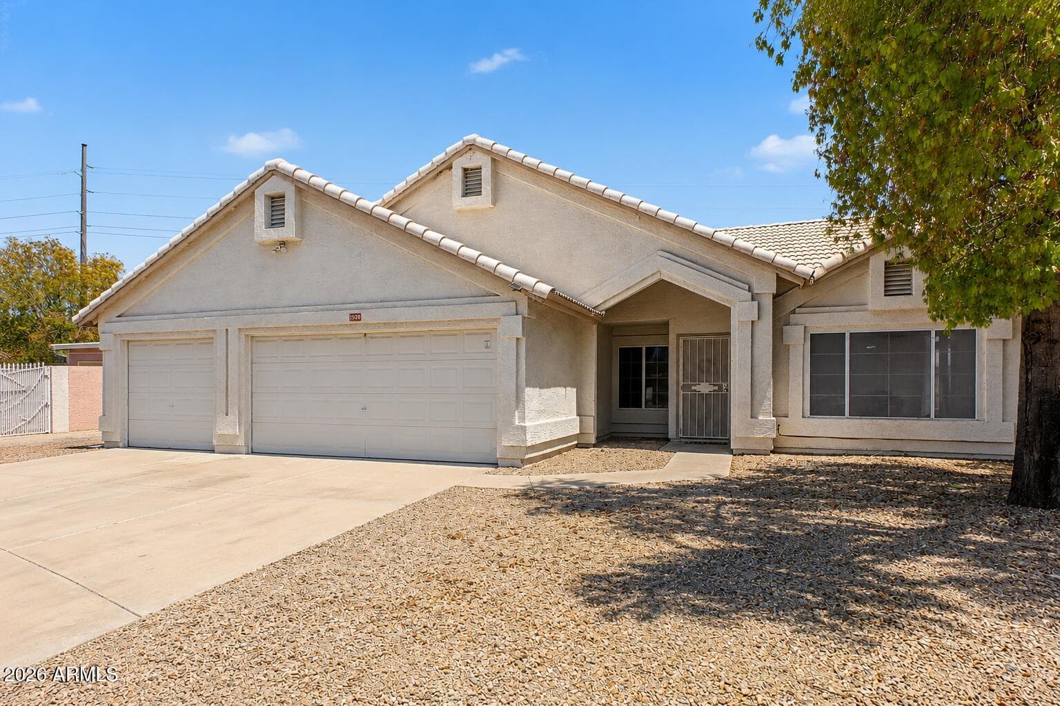 7509 W Mescal Street, Peoria, AZ 85345 — photo 3 of 42