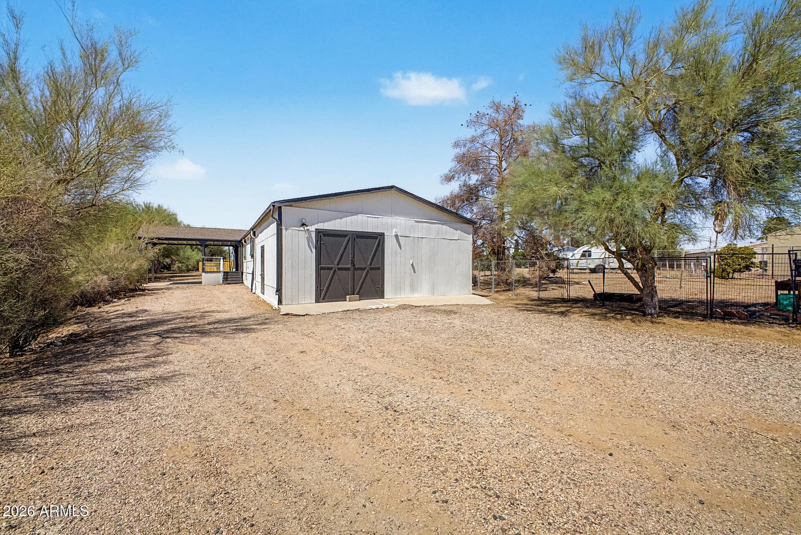 22324 W Sunshine Drive, Wittmann, AZ 85361 — photo 3 of 37