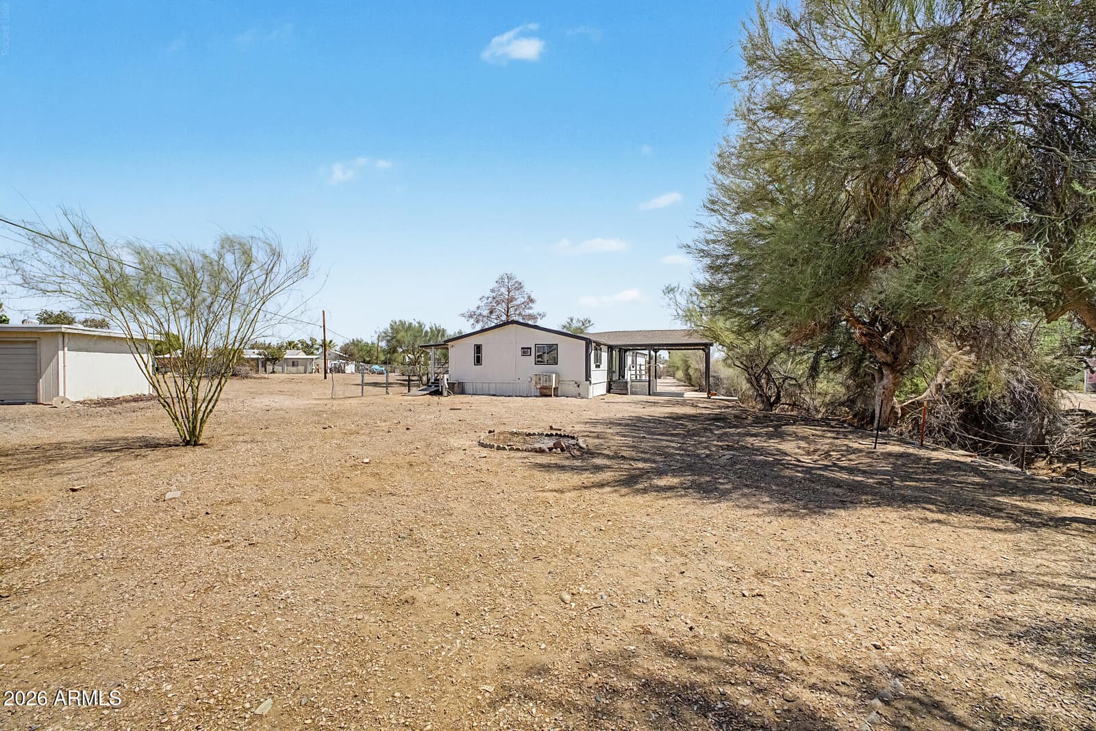 22324 W Sunshine Drive, Wittmann, AZ 85361 — photo 36 of 37