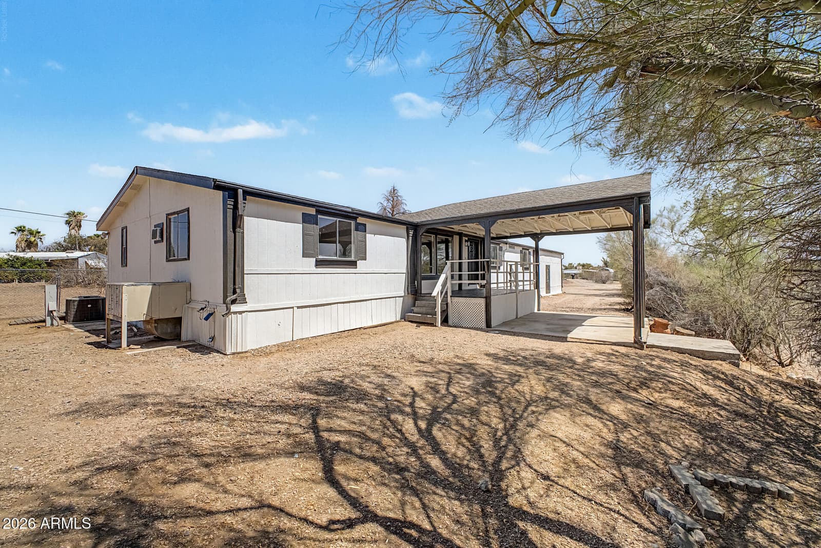 22324 W Sunshine Drive, Wittmann, AZ 85361 — photo 37 of 37