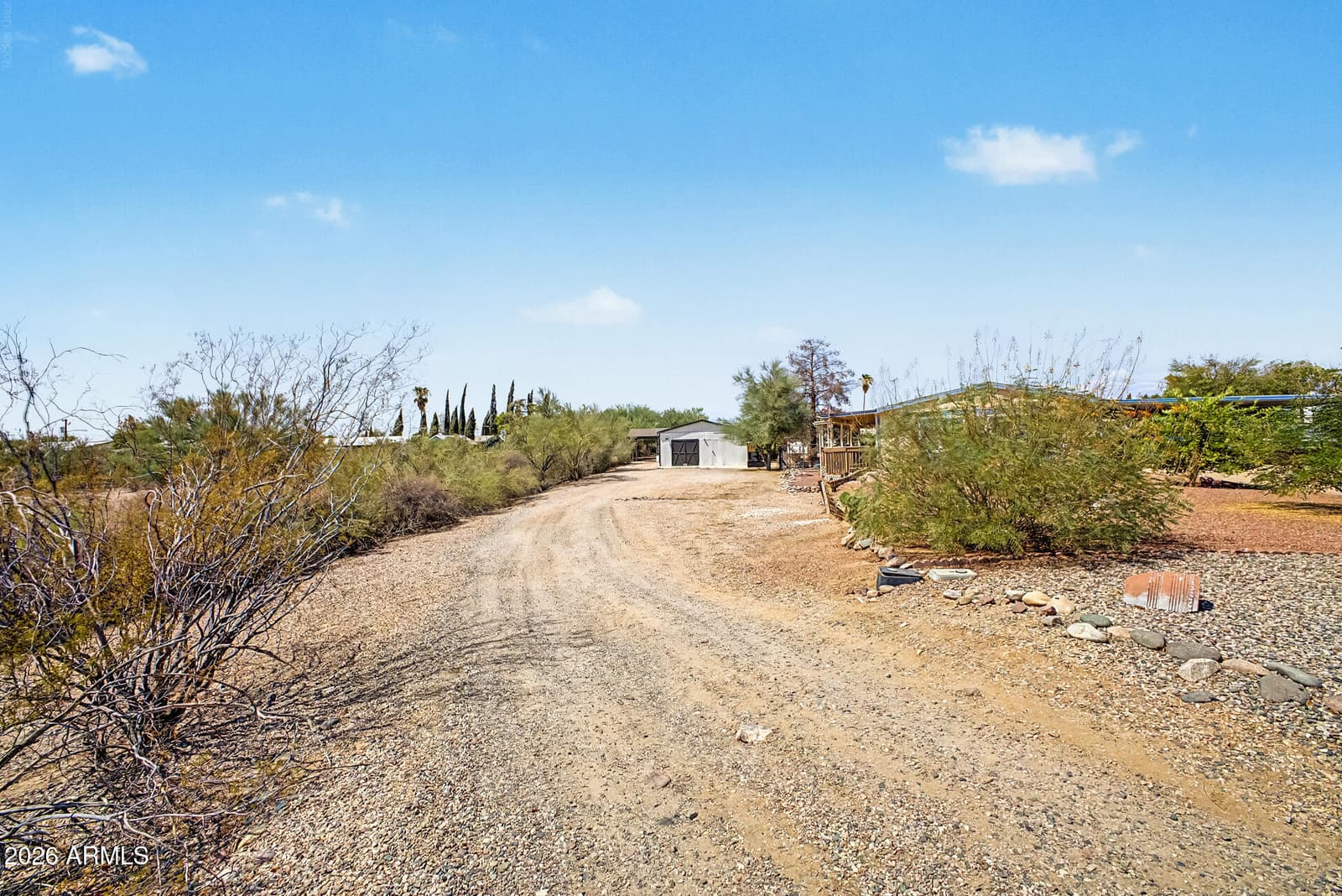 22324 W Sunshine Drive, Wittmann, AZ 85361 — photo 2 of 37