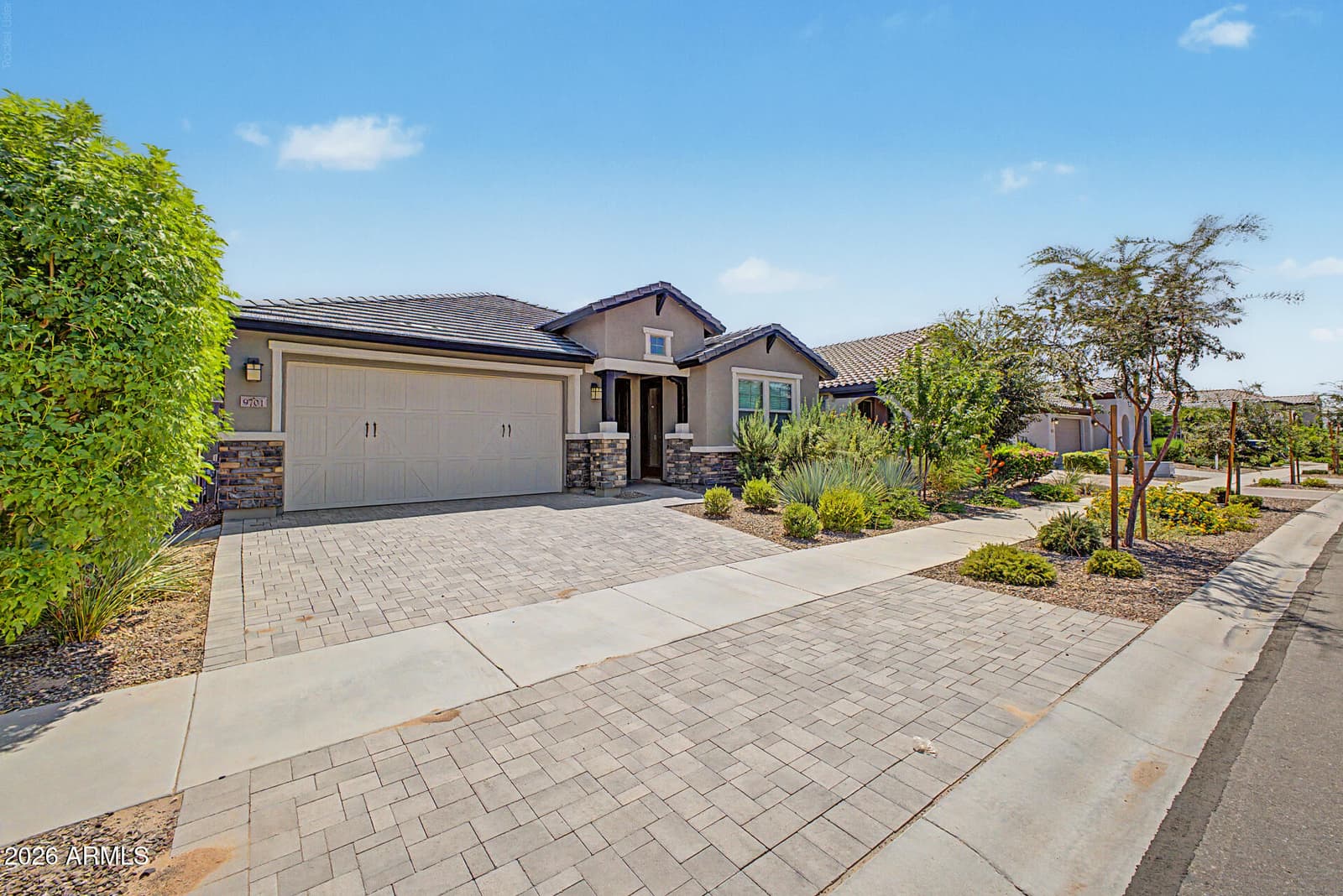 9701 E Spiral Avenue, Mesa, AZ 85212 — photo 37 of 39