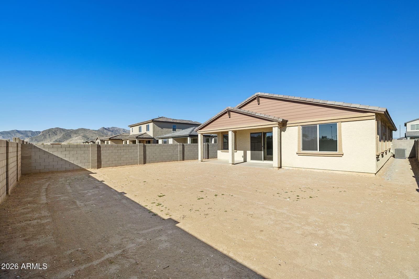 19021 W Rose Lane, Waddell, AZ 85355 — photo 59 of 66