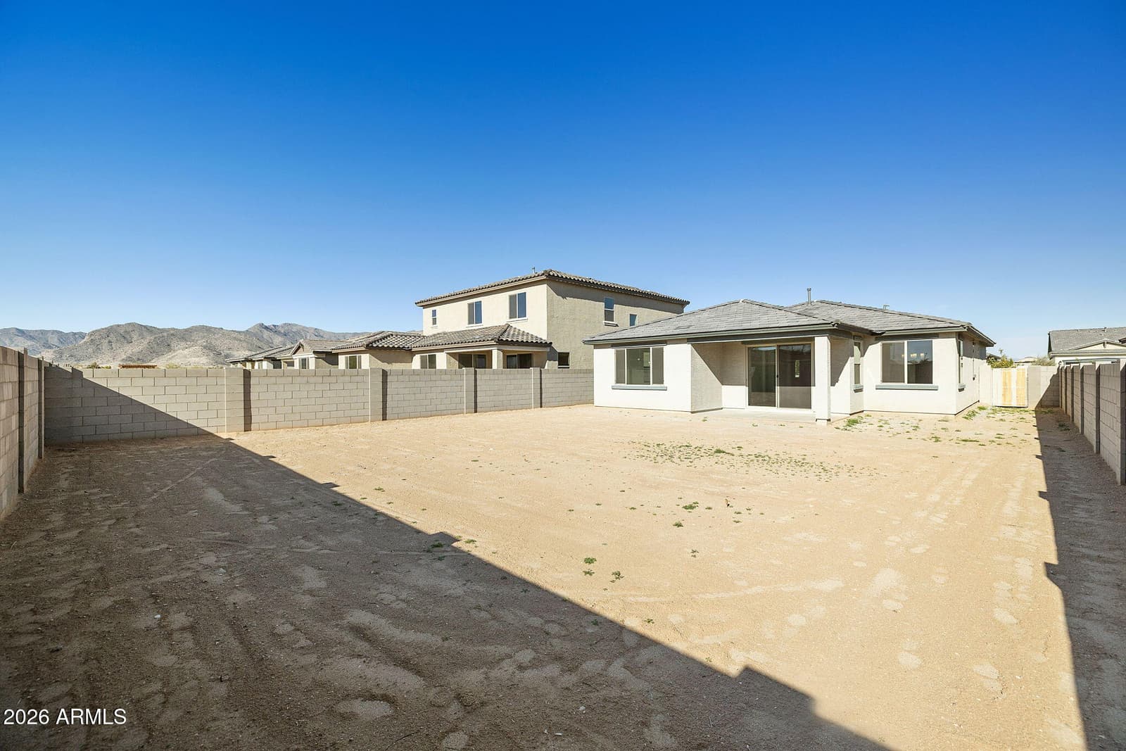 19027 W Rose Lane, Waddell, AZ 85355 — photo 44 of 48