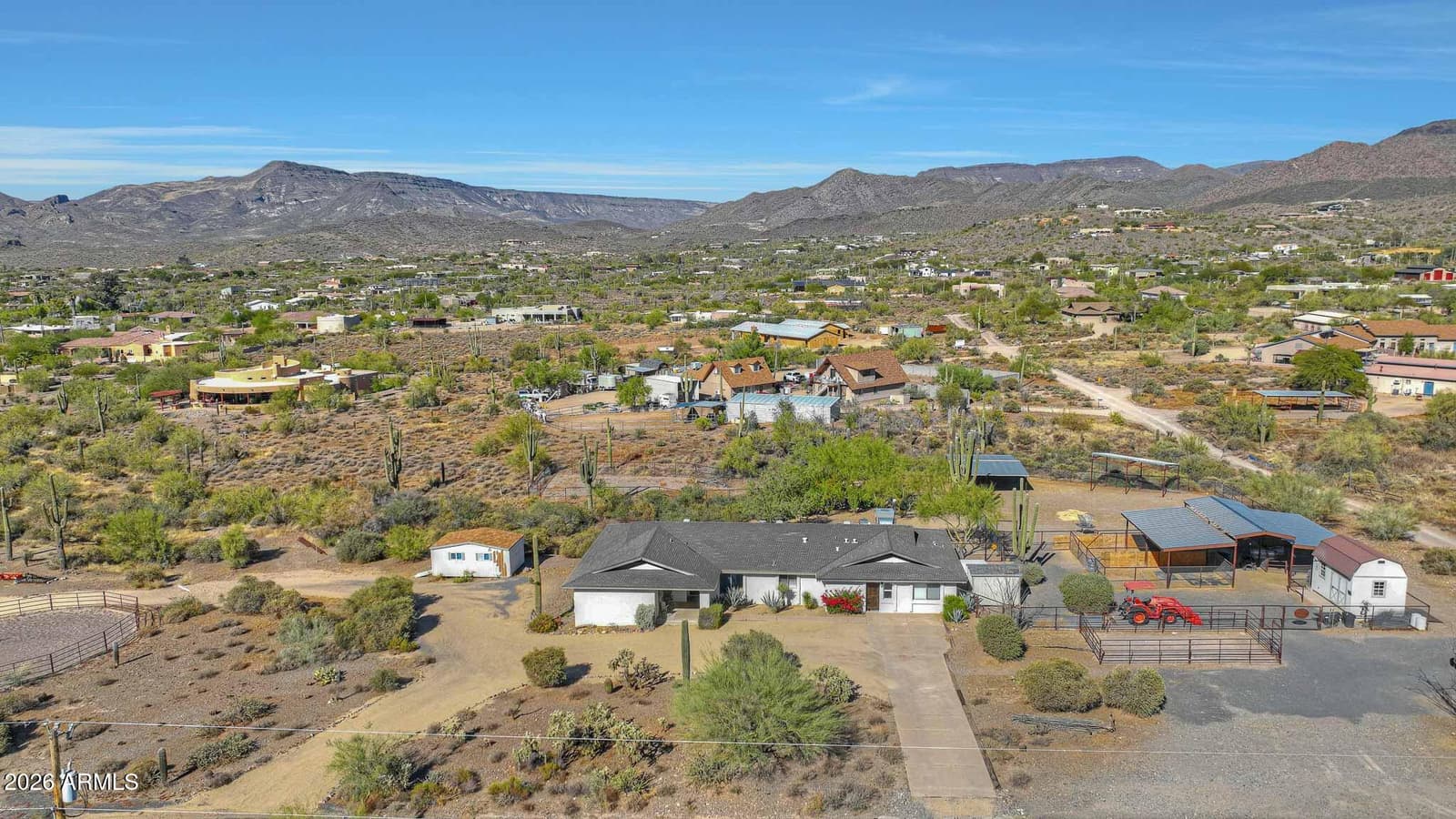 6914 E Highland. Road, Cave Creek, AZ 85331 — photo 10 of 44