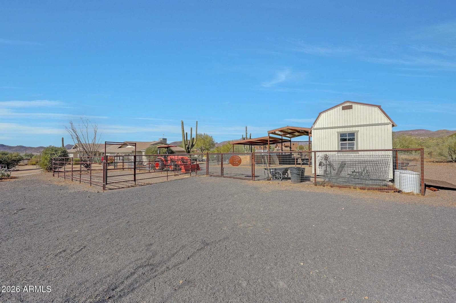 6914 E Highland. Road, Cave Creek, AZ 85331 — photo 39 of 44