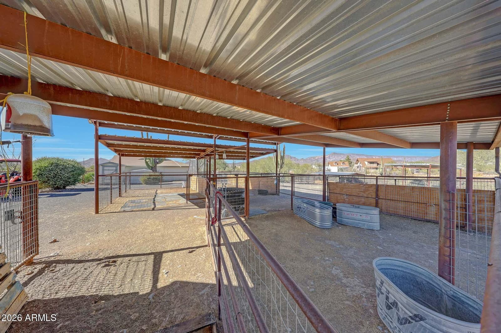 6914 E Highland. Road, Cave Creek, AZ 85331 — photo 40 of 44