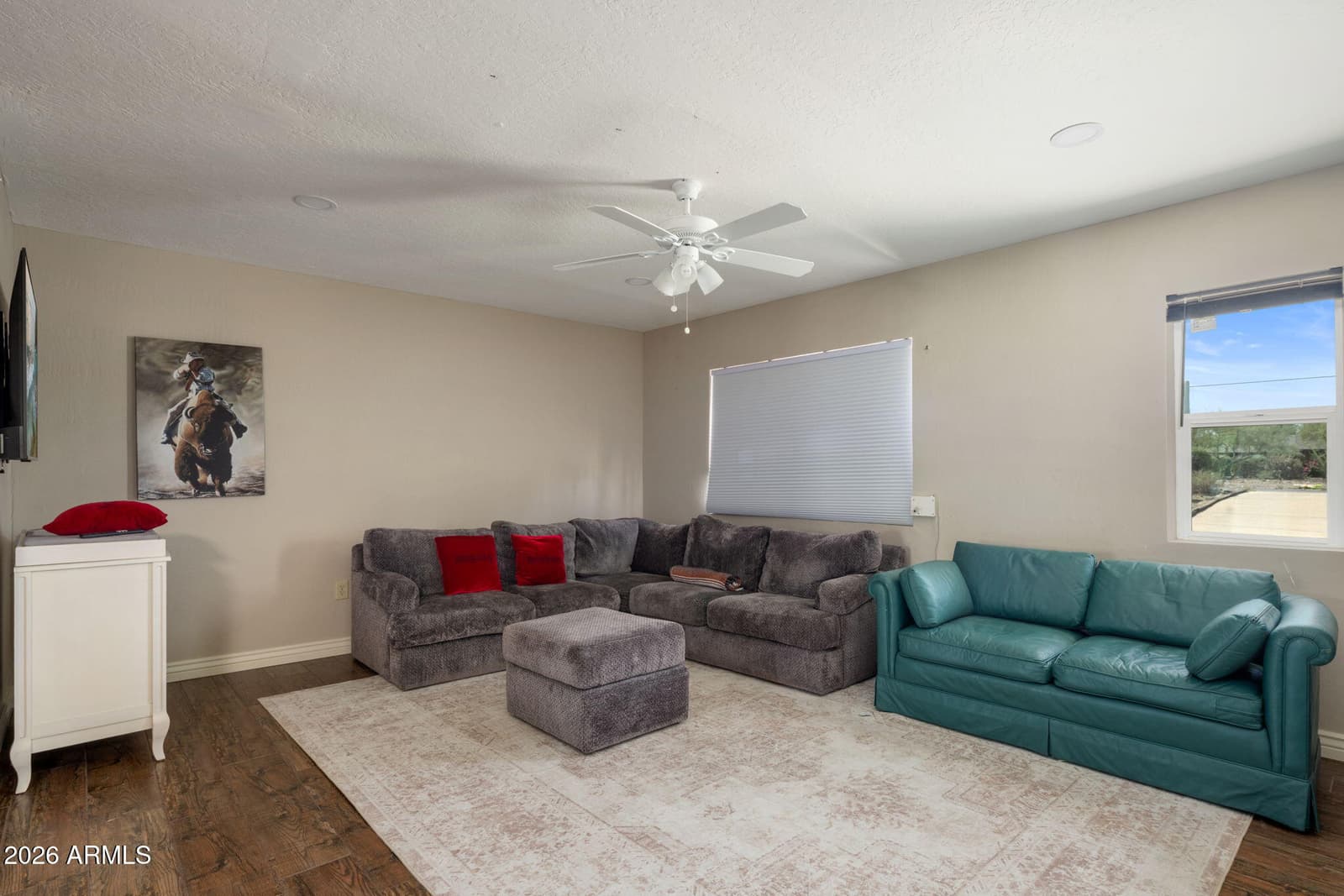 6914 E Highland. Road, Cave Creek, AZ 85331 — photo 30 of 44