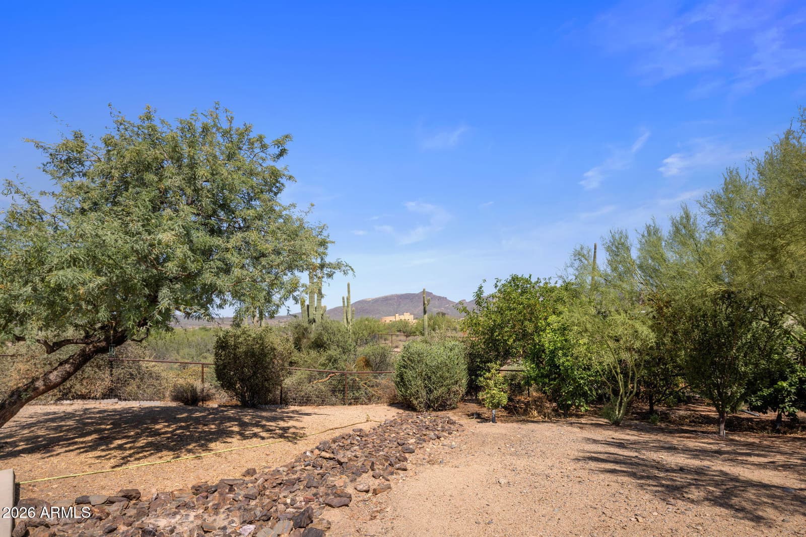 6914 E Highland. Road, Cave Creek, AZ 85331 — photo 43 of 44