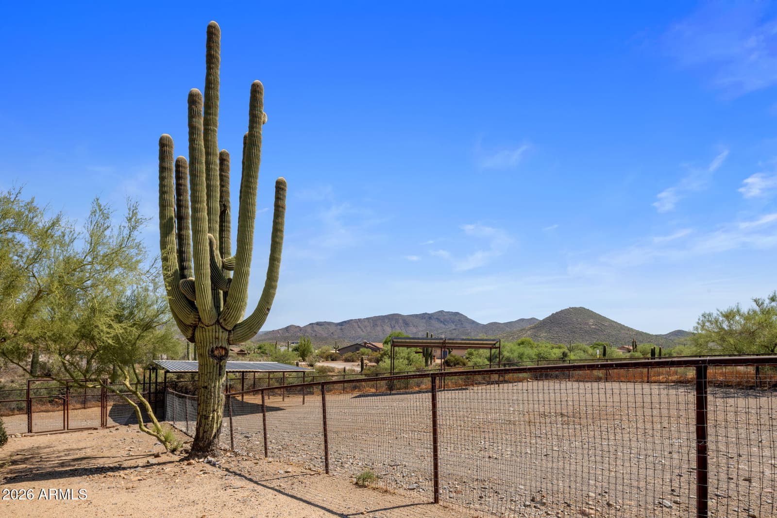 6914 E Highland. Road, Cave Creek, AZ 85331 — photo 42 of 44