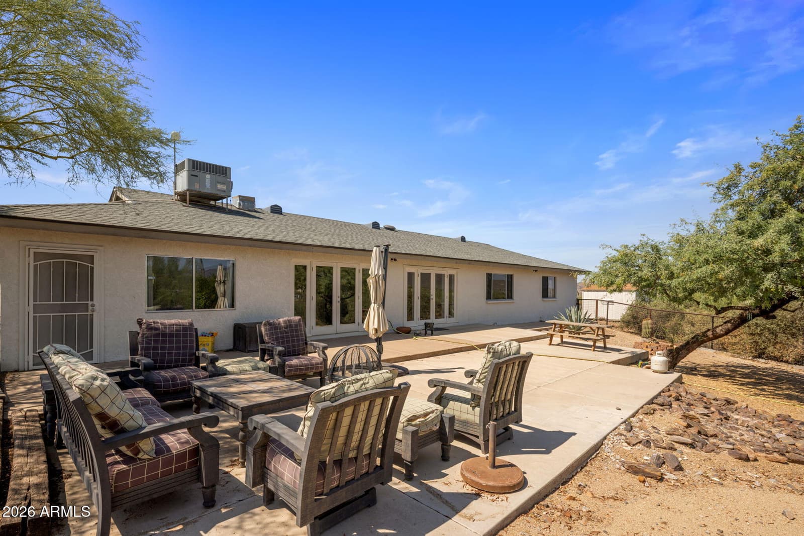 6914 E Highland. Road, Cave Creek, AZ 85331 — photo 36 of 44