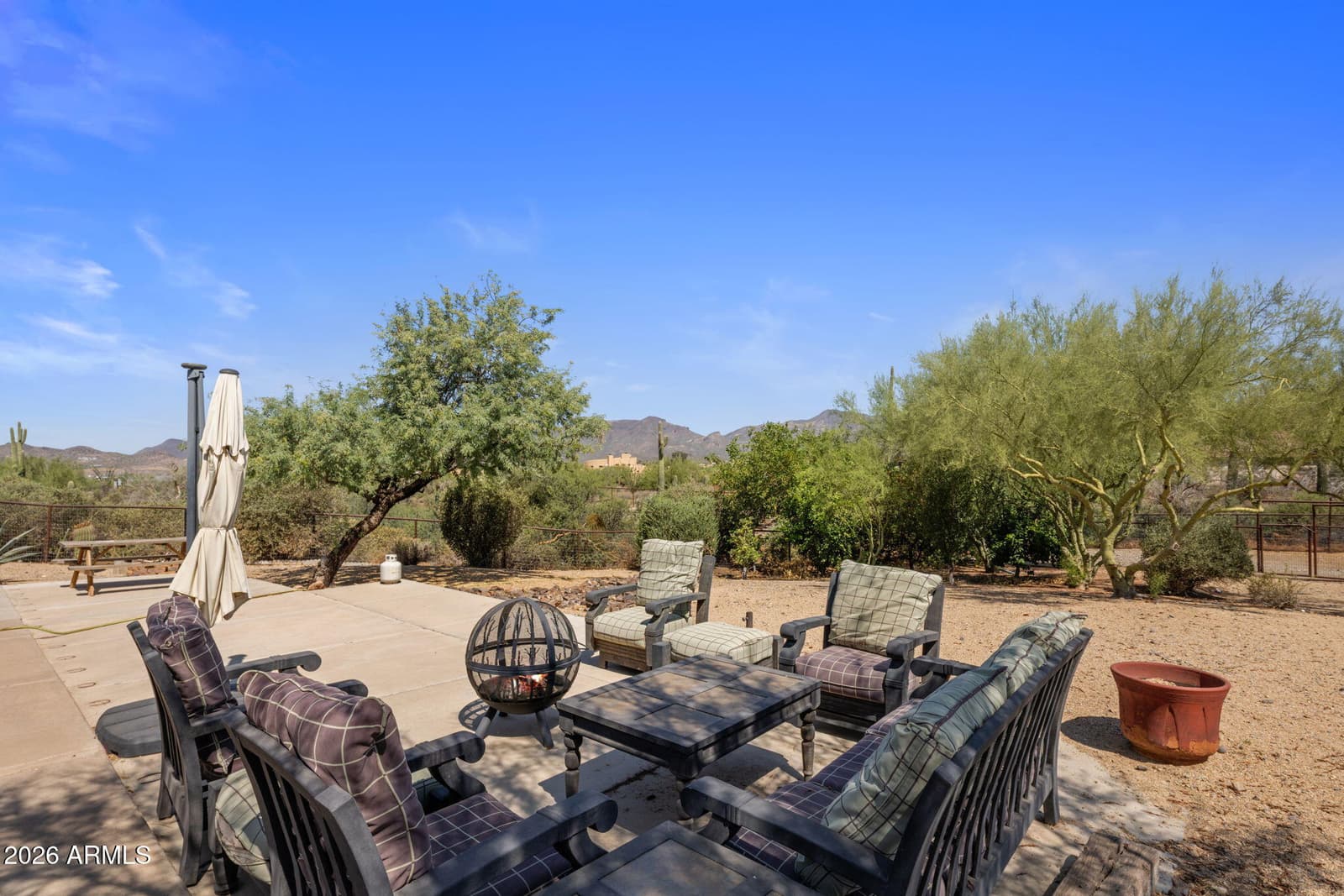 6914 E Highland. Road, Cave Creek, AZ 85331 — photo 6 of 44