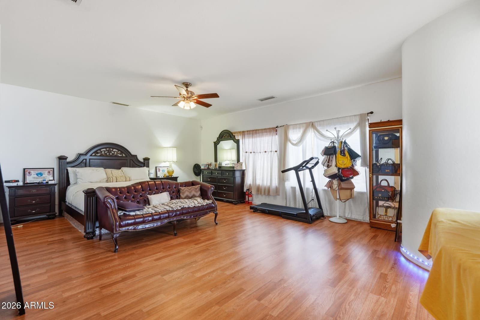 5427 W Bowker Street, Laveen, AZ 85339 — photo 4 of 26