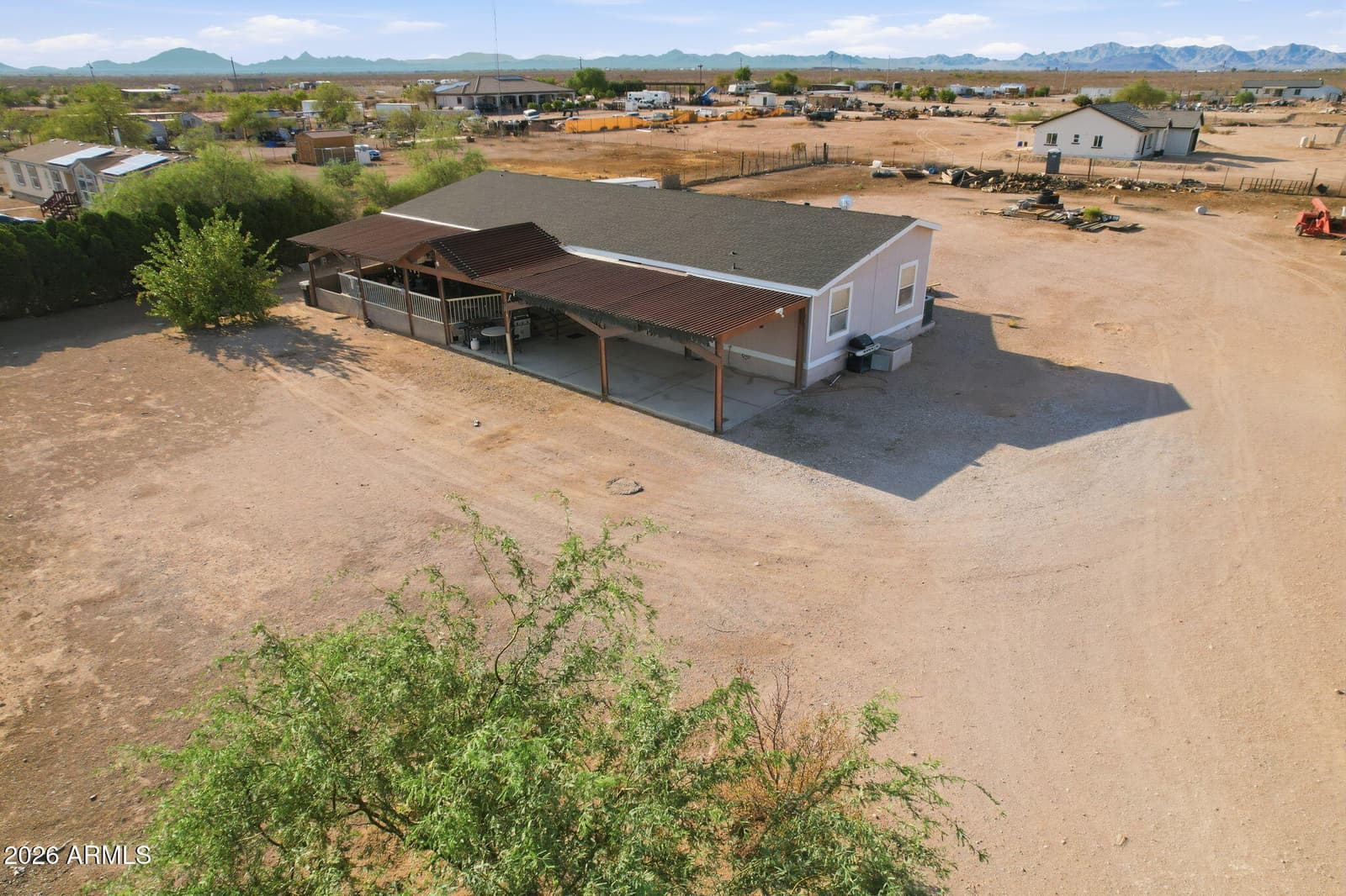 37306 W CULVER Street, Tonopah, AZ 85354