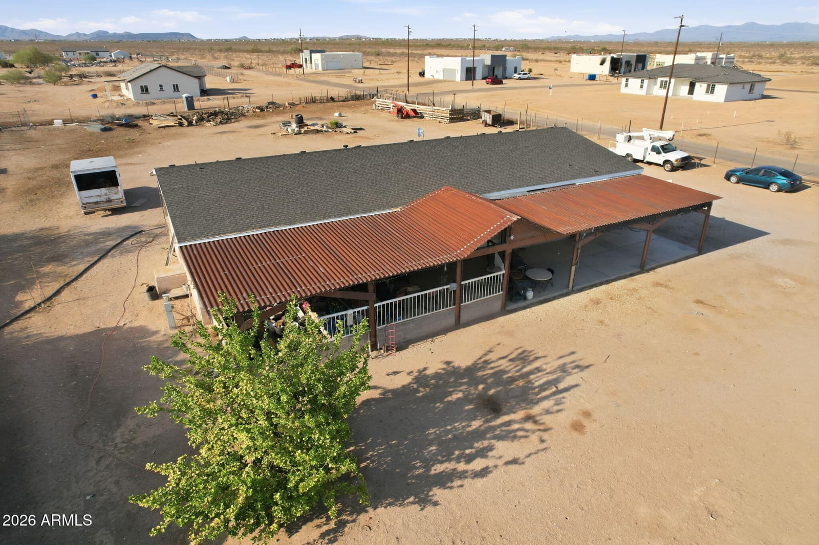 37306 W Culver Street, Tonopah, AZ 85354 — photo 3 of 48