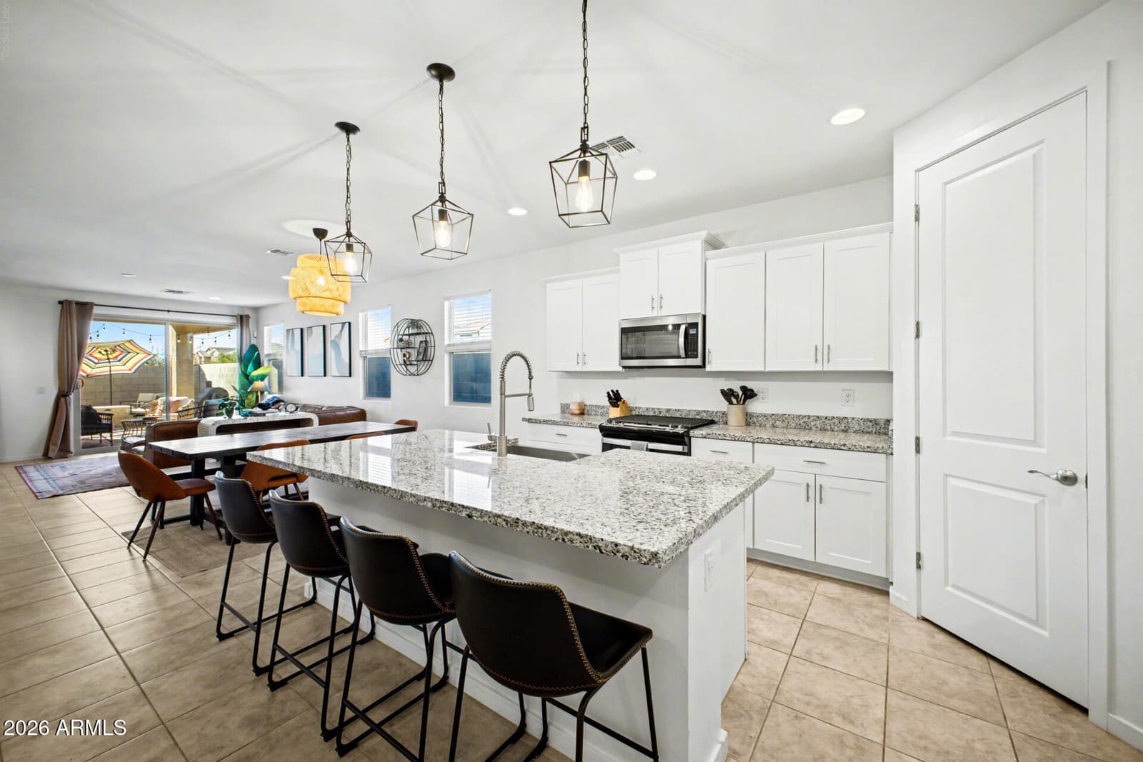 12657 W Daley Lane, Sun City West, AZ 85375 — photo 5 of 34