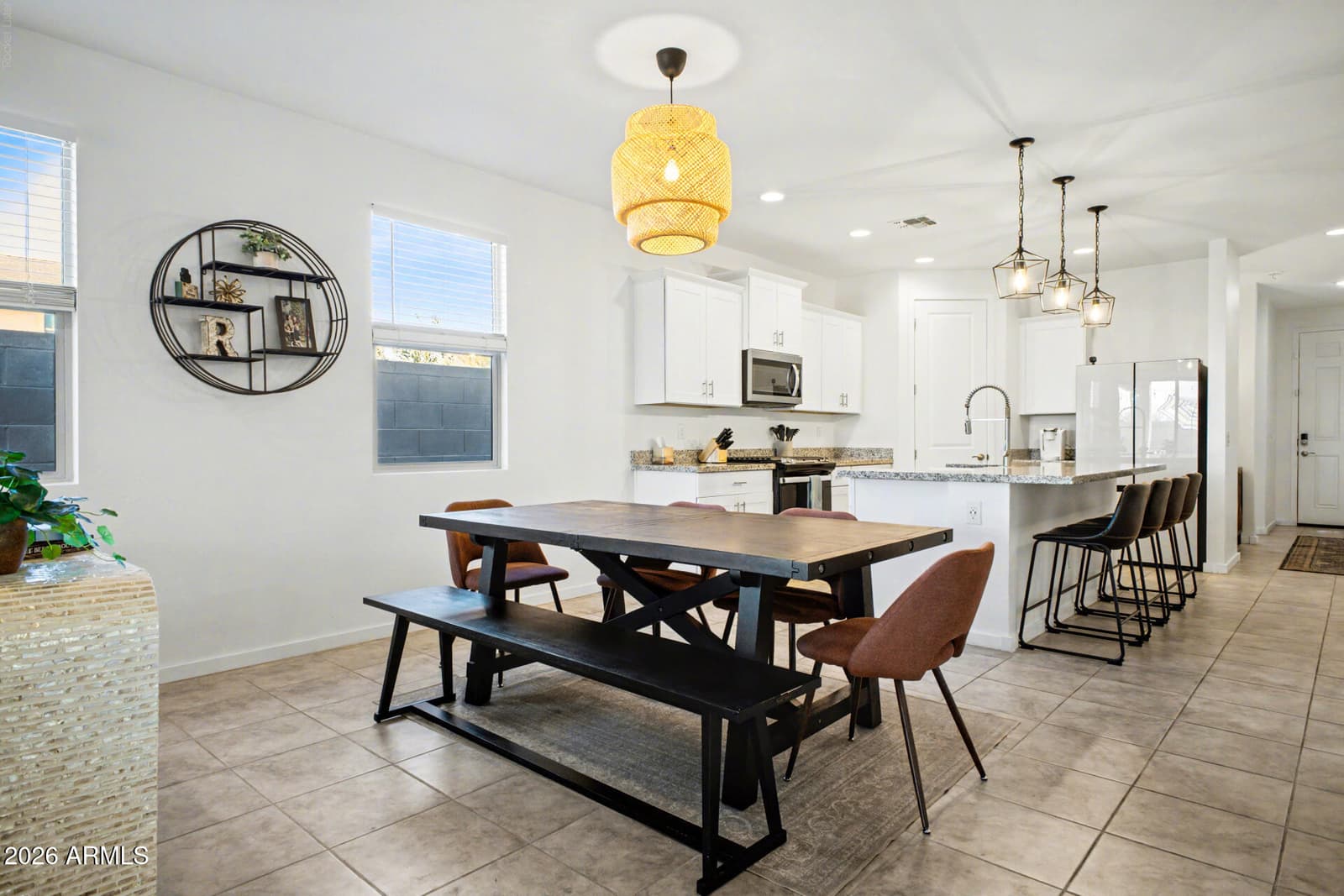 12657 W Daley Lane, Sun City West, AZ 85375 — photo 8 of 34