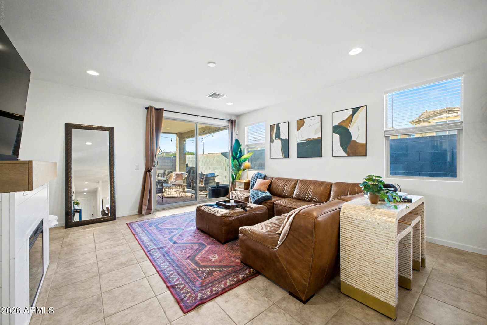 12657 W Daley Lane, Sun City West, AZ 85375 — photo 11 of 34