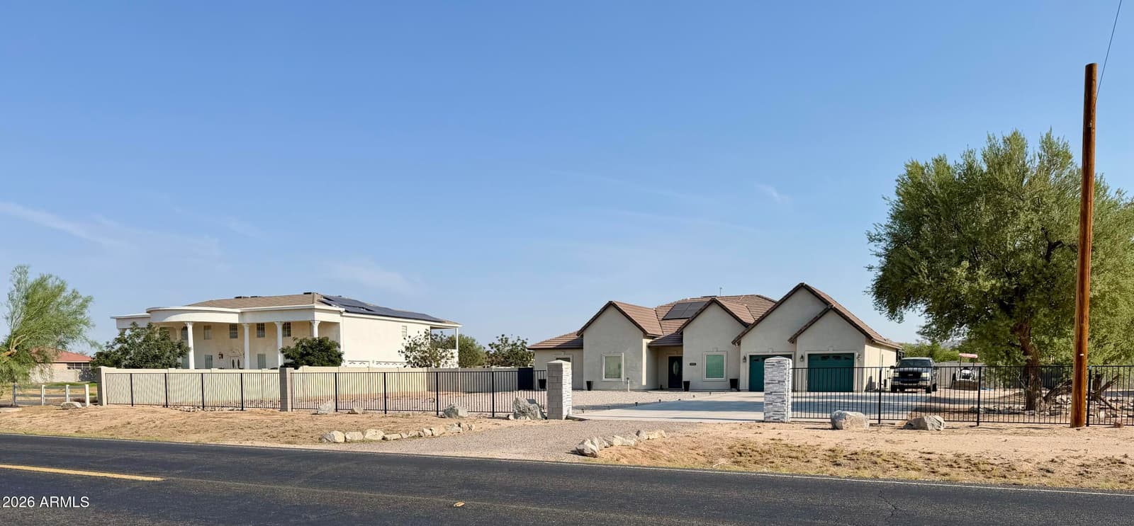 11816 W Val Vista Boulevard, Casa Grande, AZ 85194 — photo 2 of 30