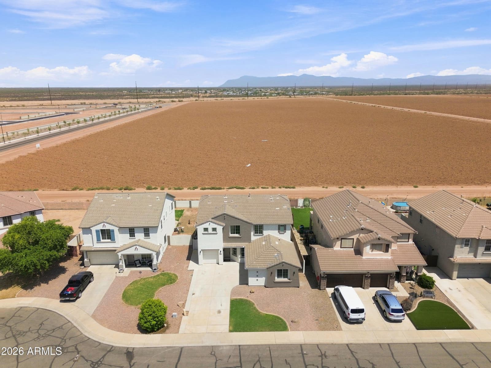 10274 E Aster Lane, Florence, AZ 85132 — photo 47 of 56