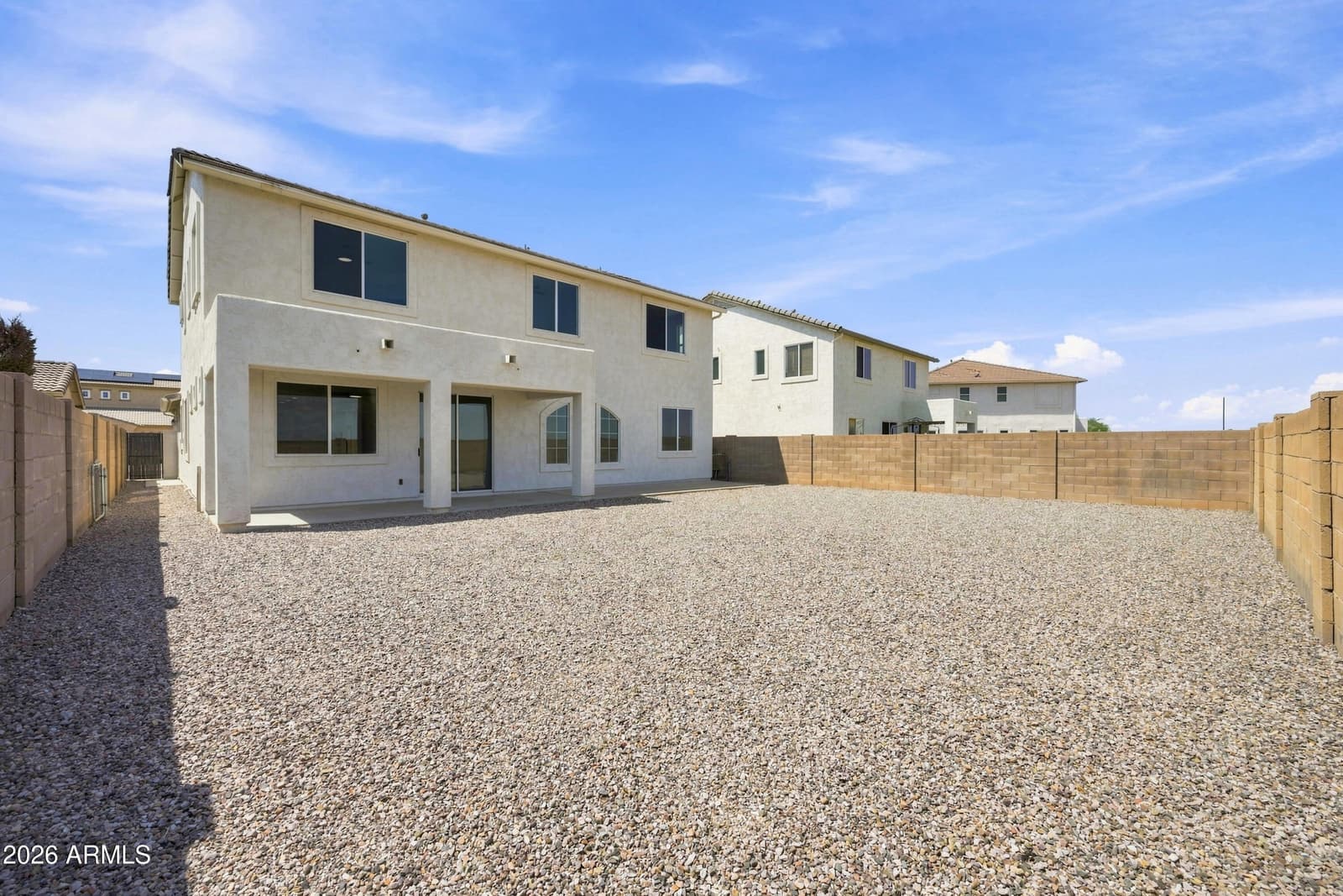 10274 E Aster Lane, Florence, AZ 85132 — photo 37 of 56