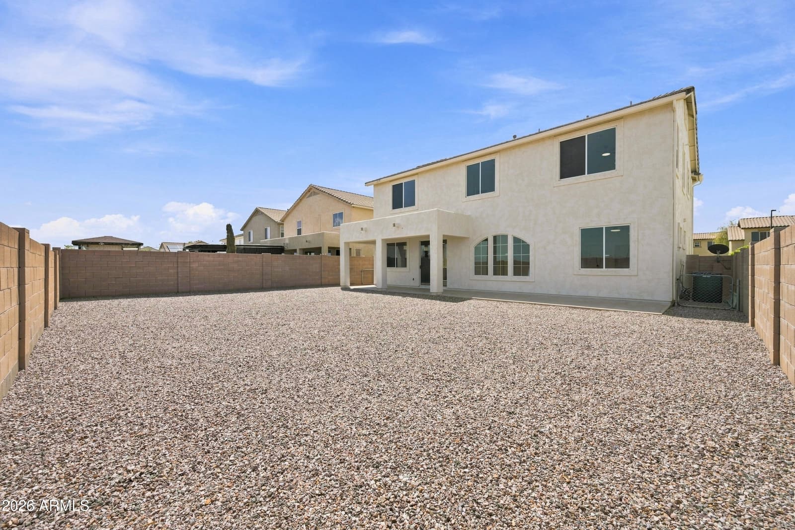 10274 E Aster Lane, Florence, AZ 85132 — photo 41 of 56