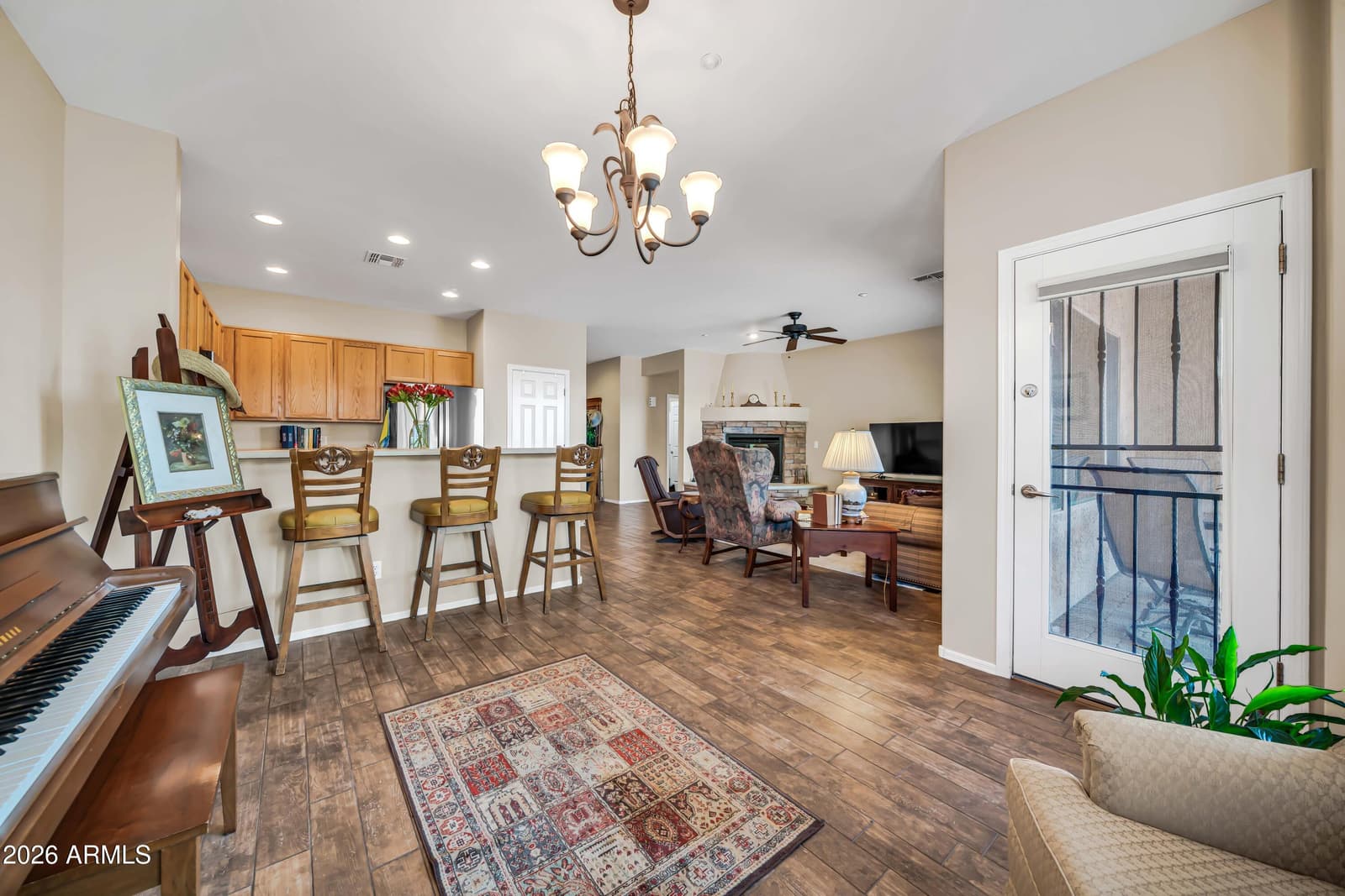 3353 W Inspiration Drive, Anthem, AZ 85086 — photo 12 of 32