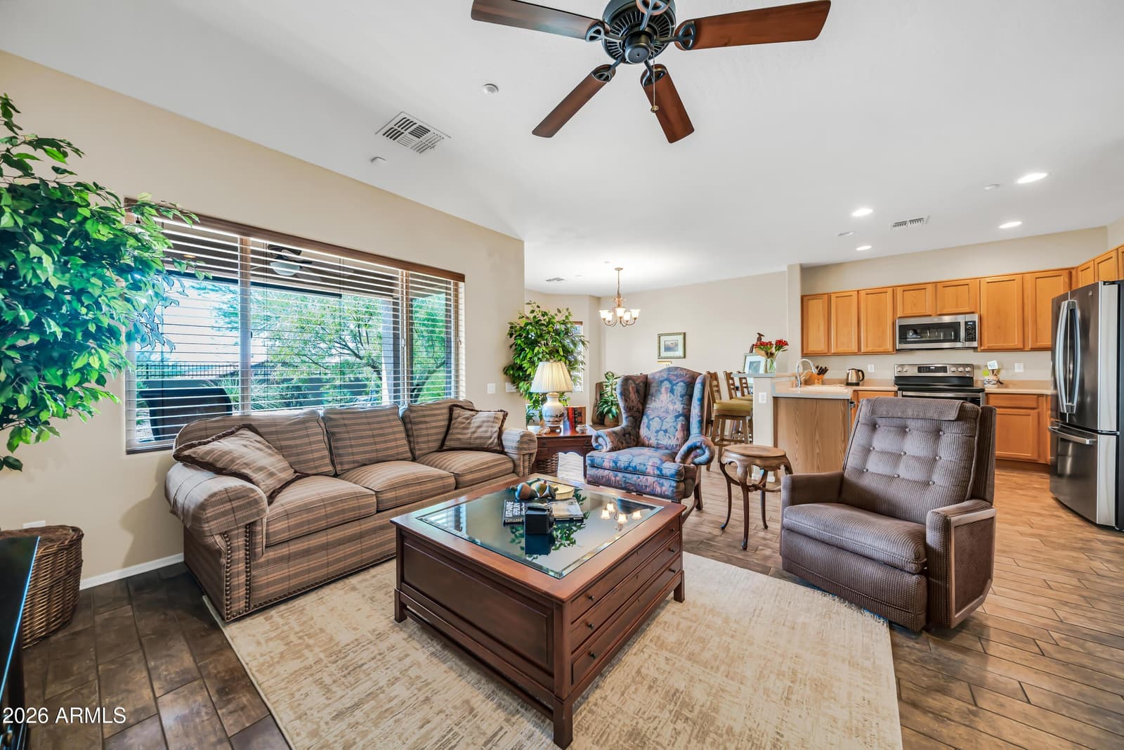 3353 W Inspiration Drive, Anthem, AZ 85086 — photo 10 of 32