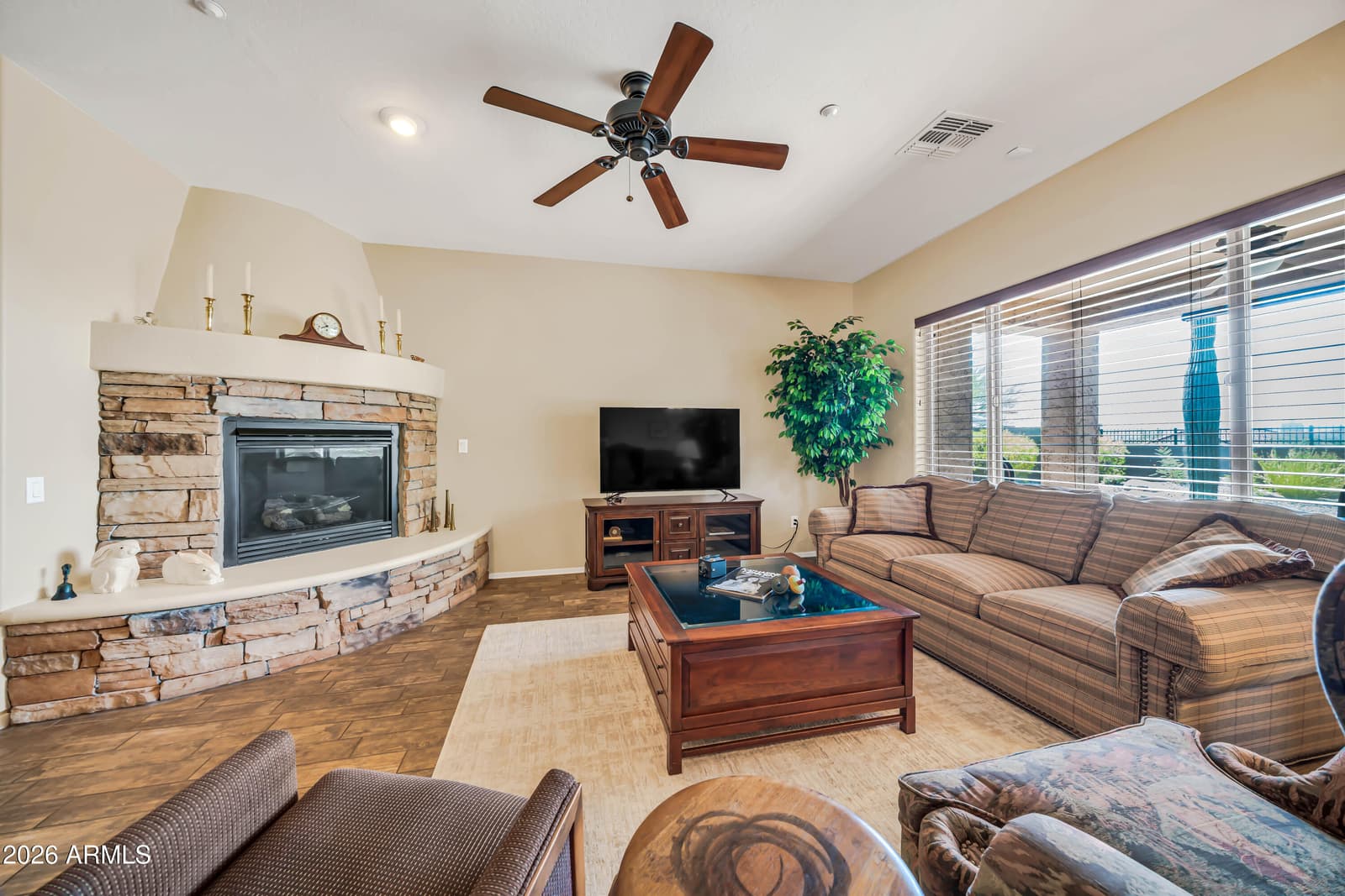 3353 W Inspiration Drive, Anthem, AZ 85086 — photo 9 of 32