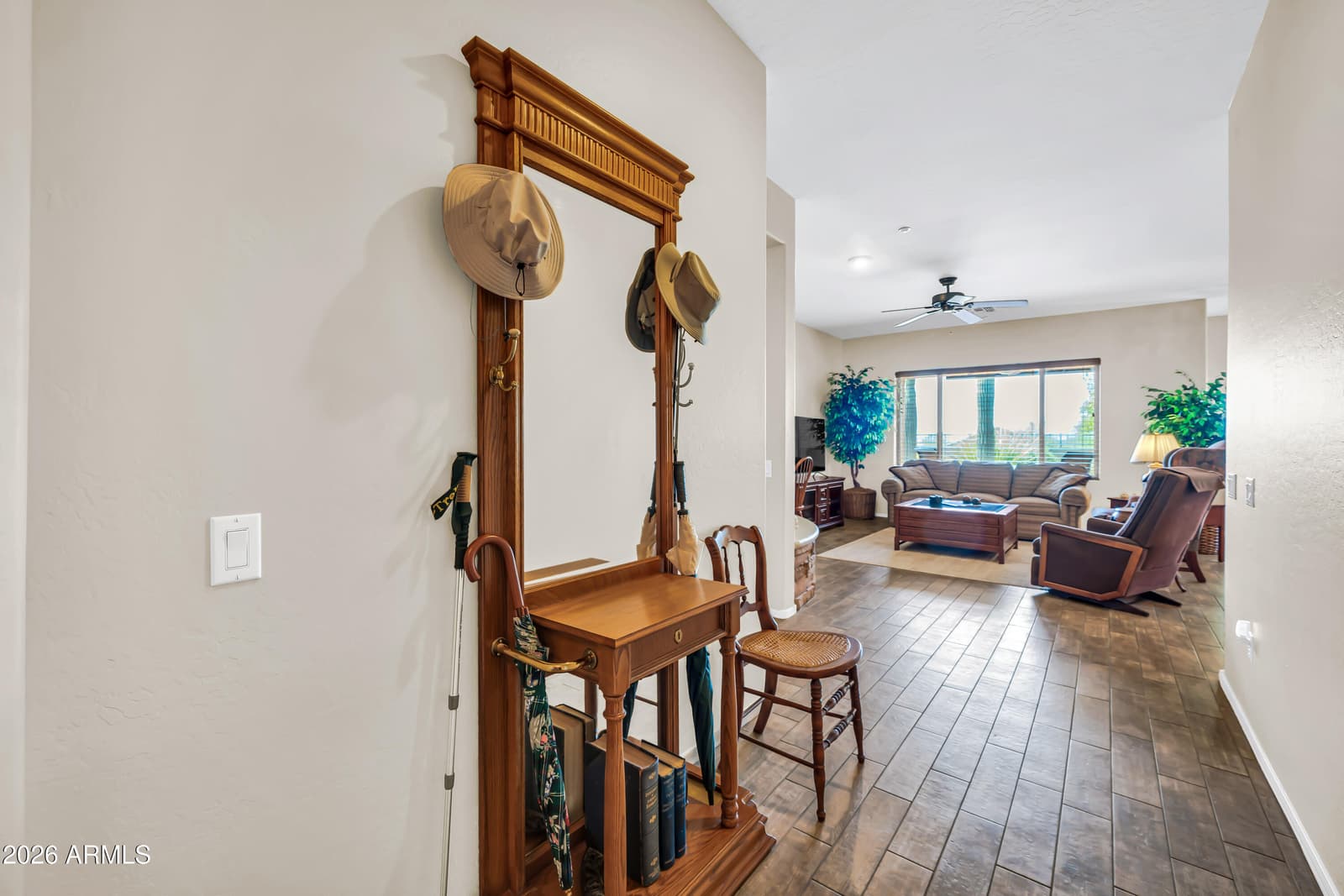 3353 W Inspiration Drive, Anthem, AZ 85086 — photo 8 of 32