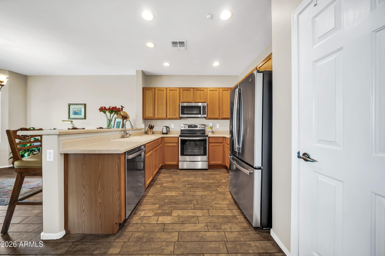 3353 W Inspiration Drive, Anthem, AZ 85086 — photo 14 of 32
