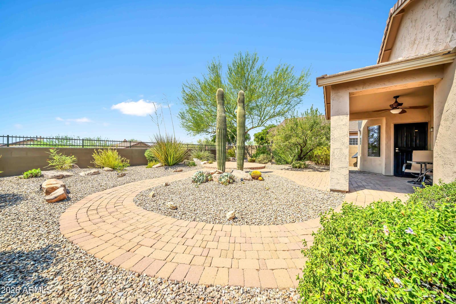 3353 W Inspiration Drive, Anthem, AZ 85086 — photo 28 of 32