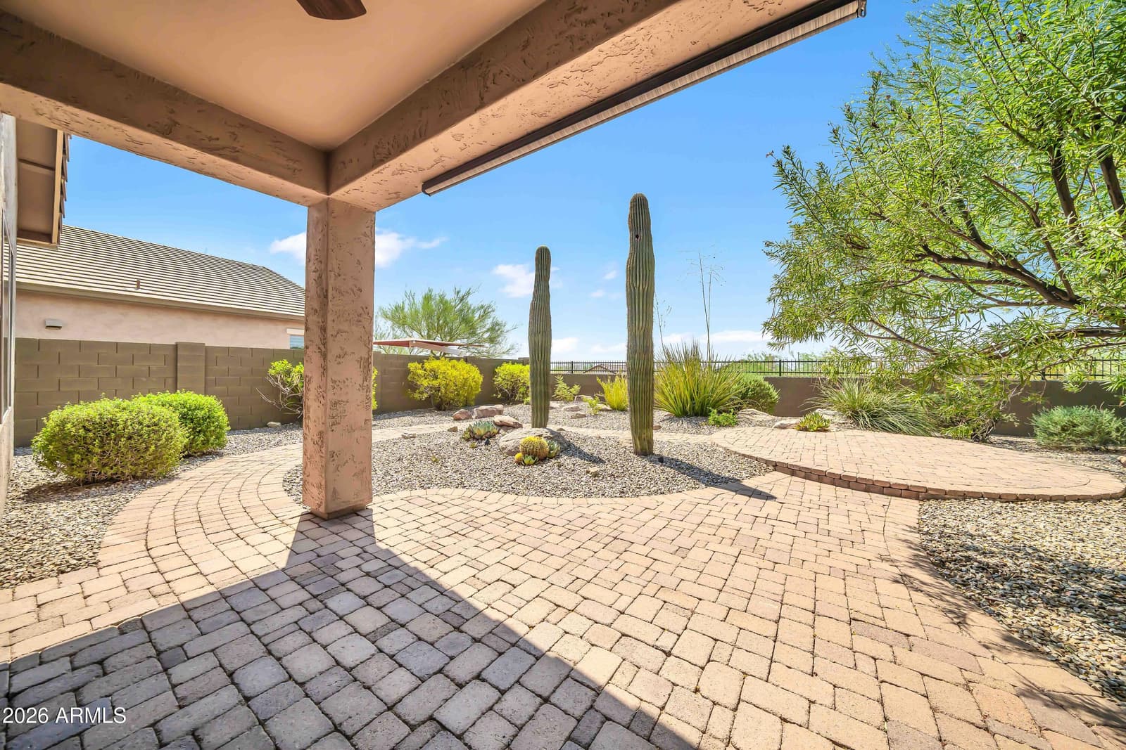 3353 W Inspiration Drive, Anthem, AZ 85086 — photo 26 of 32