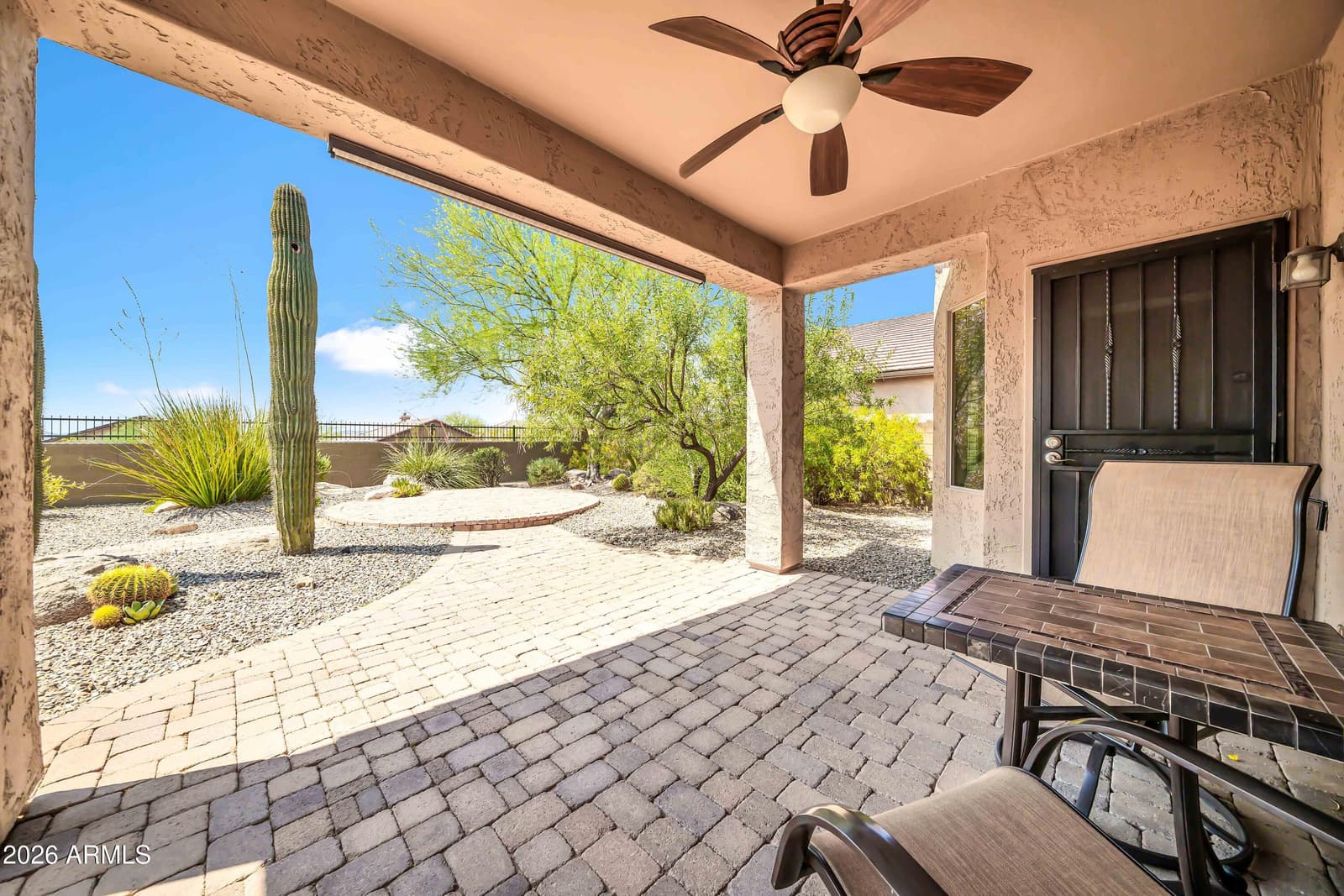 3353 W Inspiration Drive, Anthem, AZ 85086 — photo 25 of 32