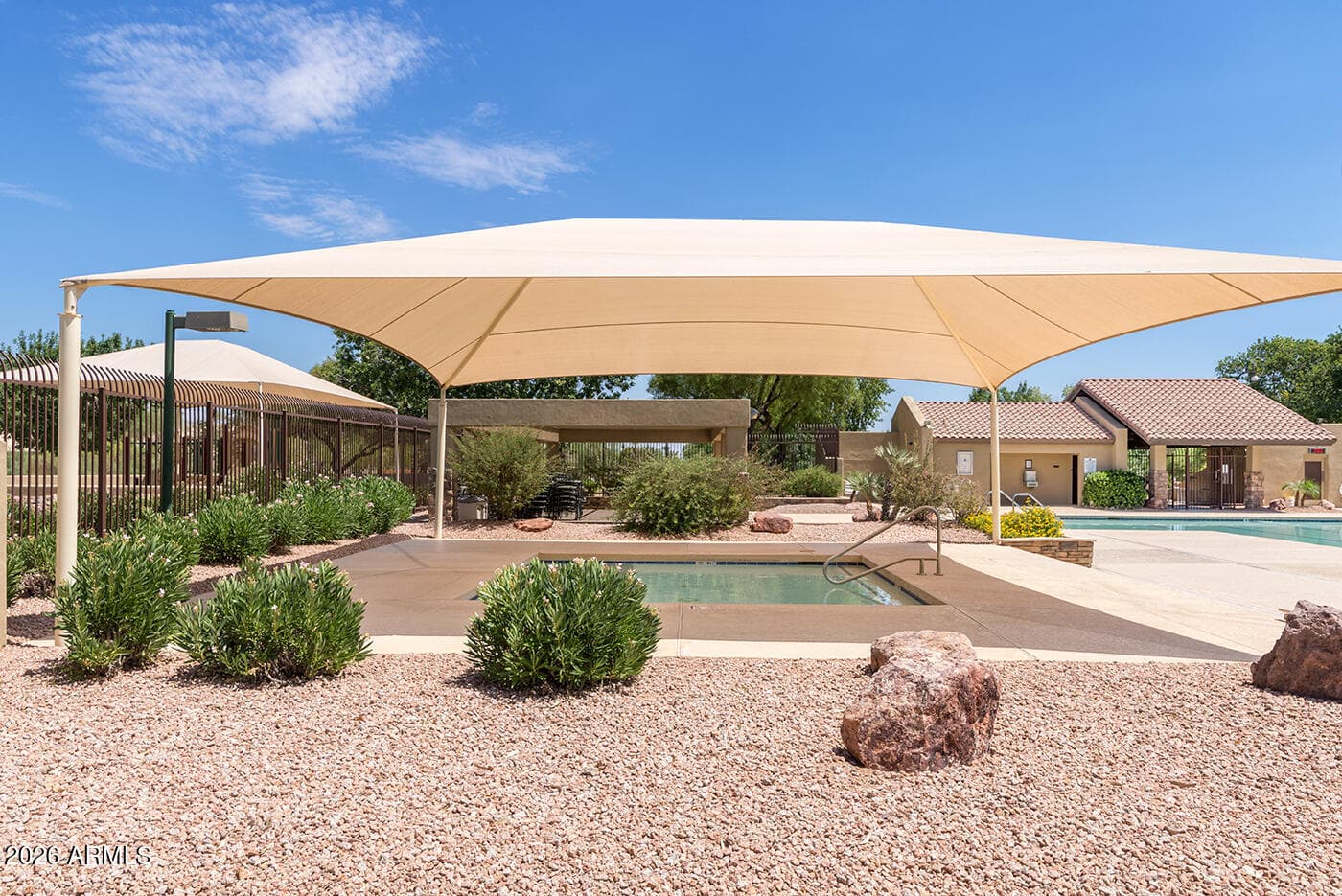 14617 S 43rd Place, Phoenix, AZ 85044 — photo 34 of 42