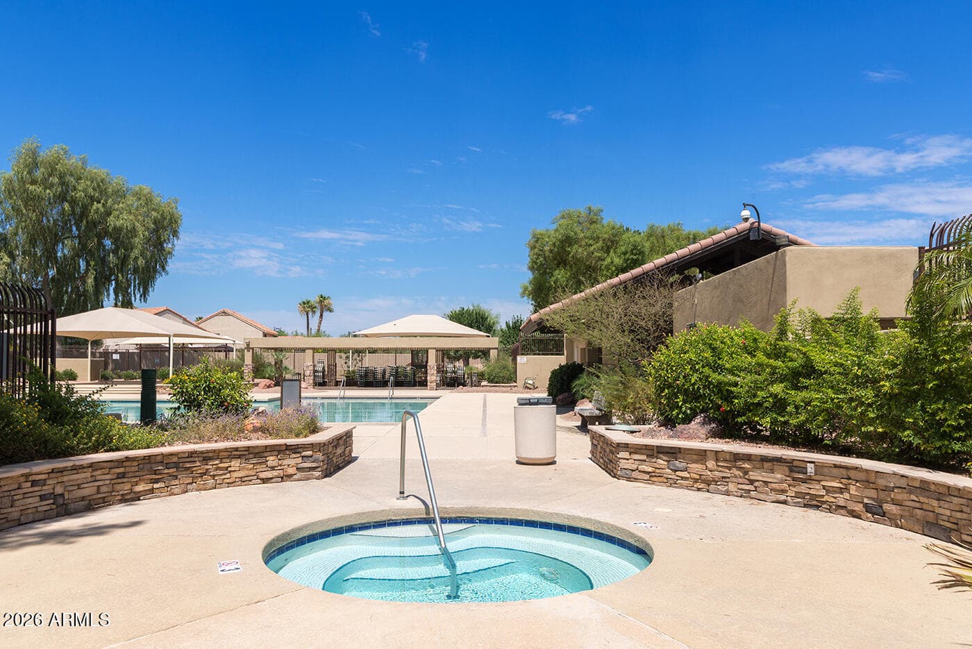 14617 S 43rd Place, Phoenix, AZ 85044 — photo 40 of 42