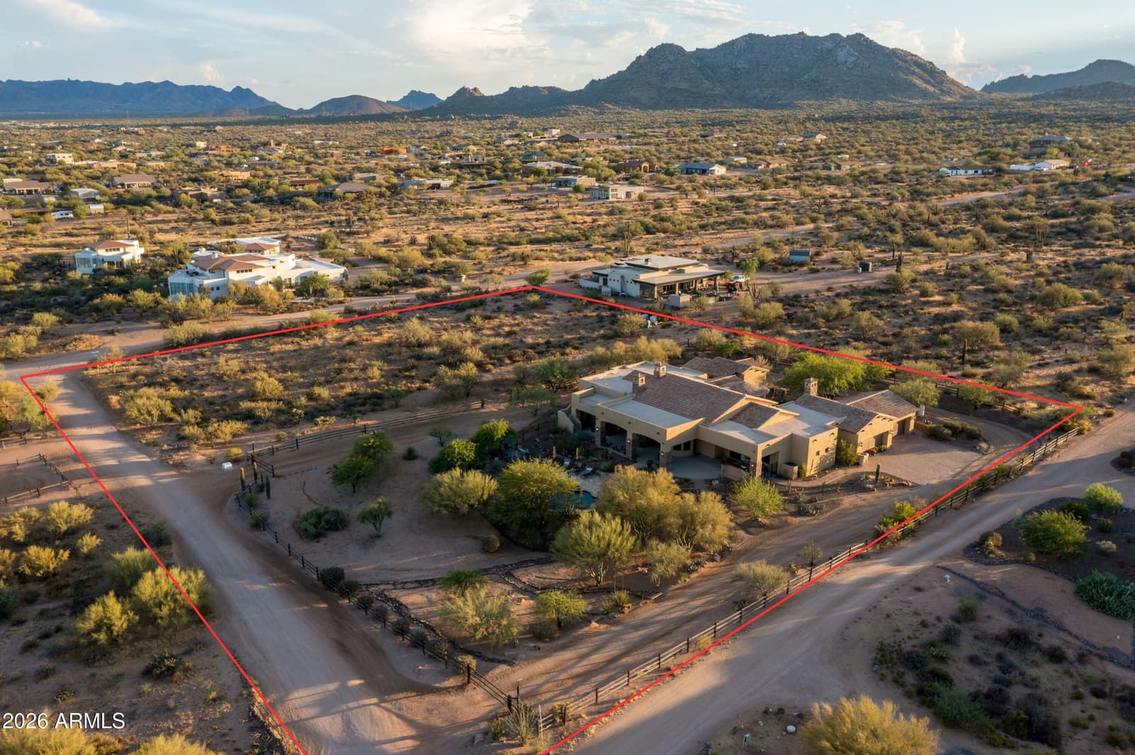 13954 E Carefree Highway, Scottsdale, AZ 85262 — photo 2 of 109