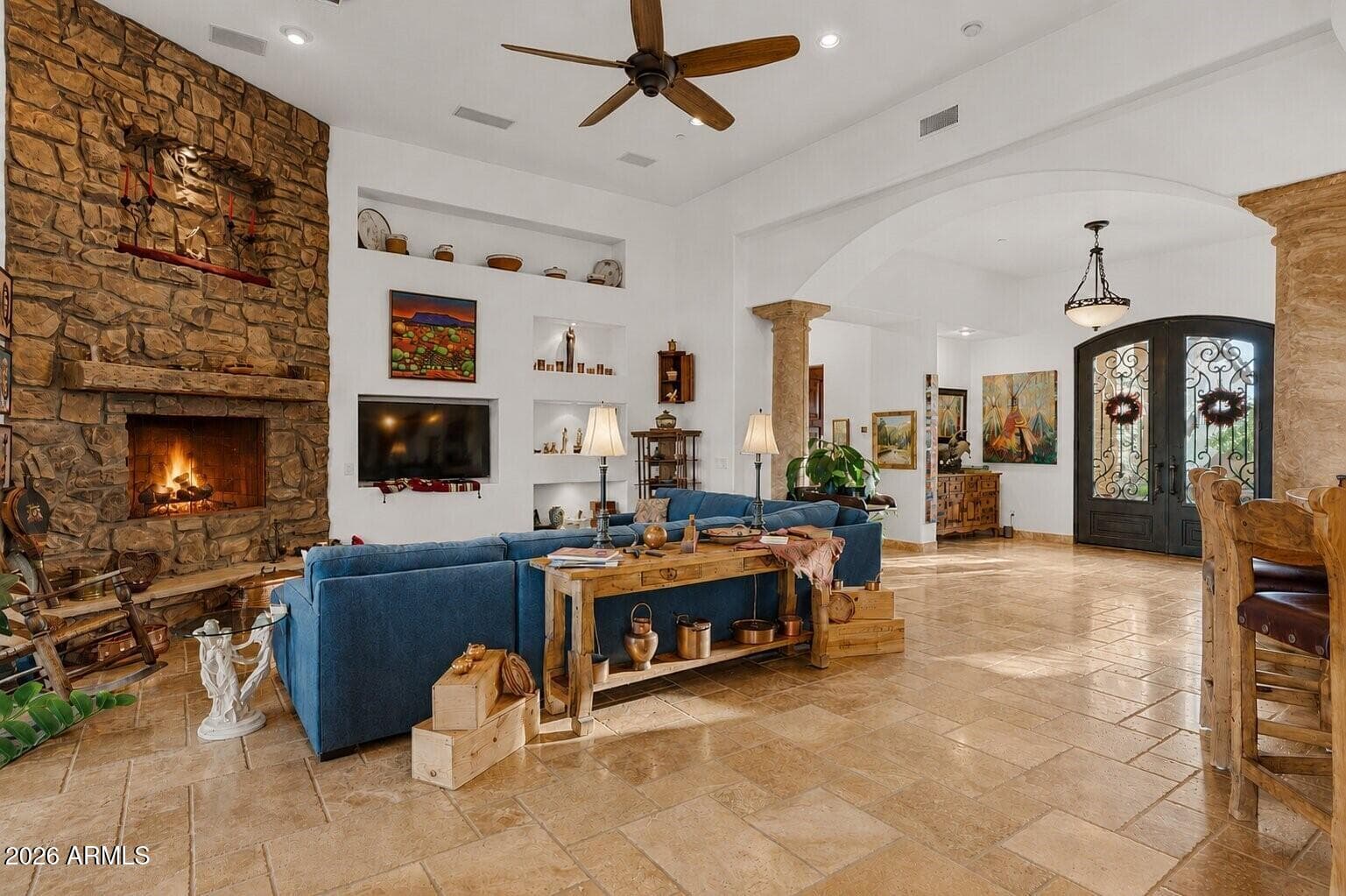 13954 E Carefree Highway, Scottsdale, AZ 85262 — photo 3 of 109