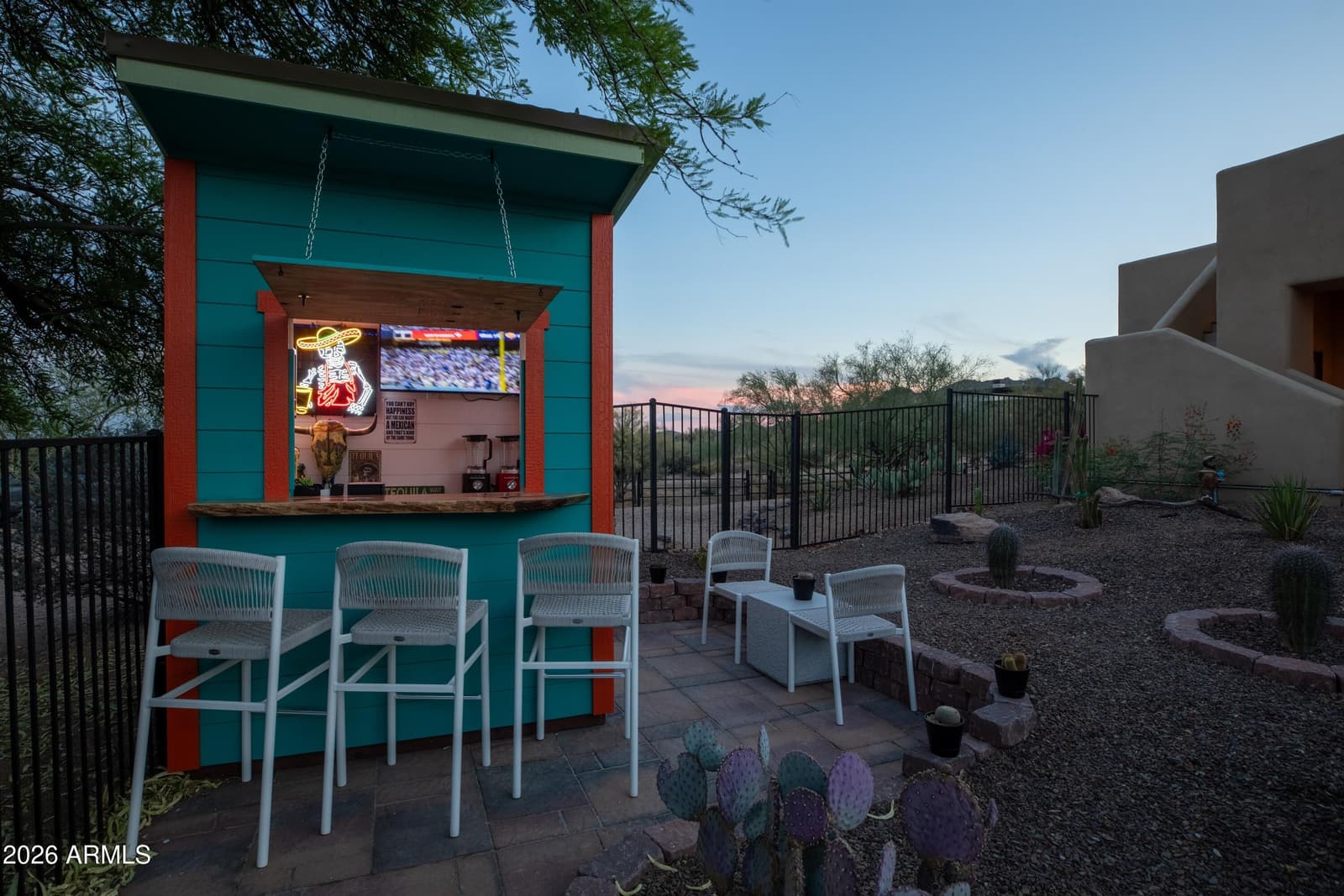 13954 E Carefree Highway, Scottsdale, AZ 85262 — photo 9 of 109